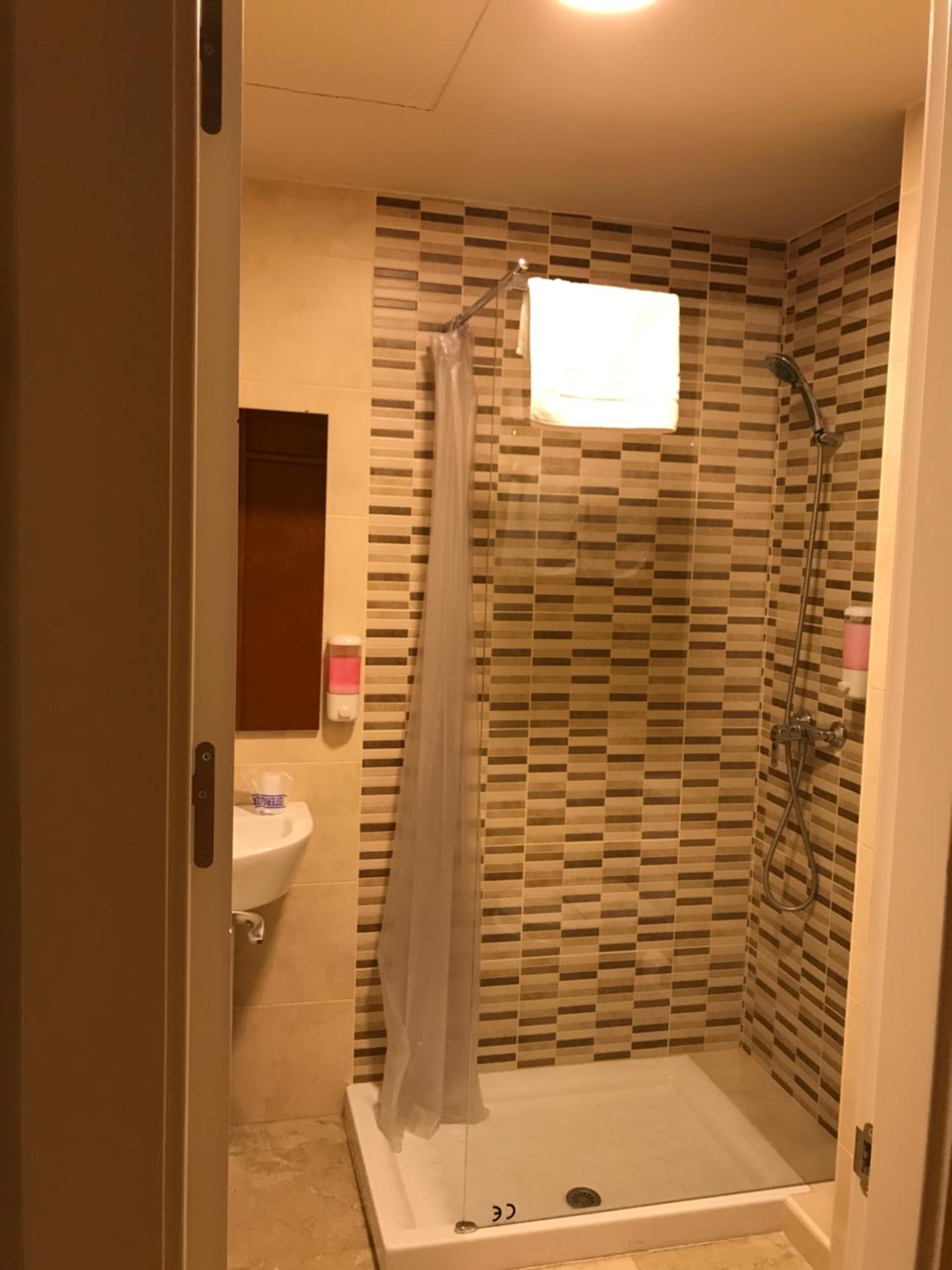 Exterior Double or Twin Room photo 3