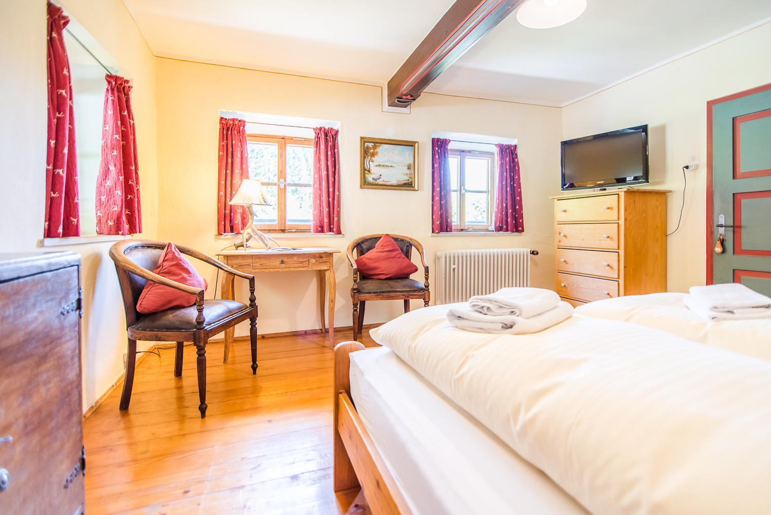 Classic Double Room photo 2