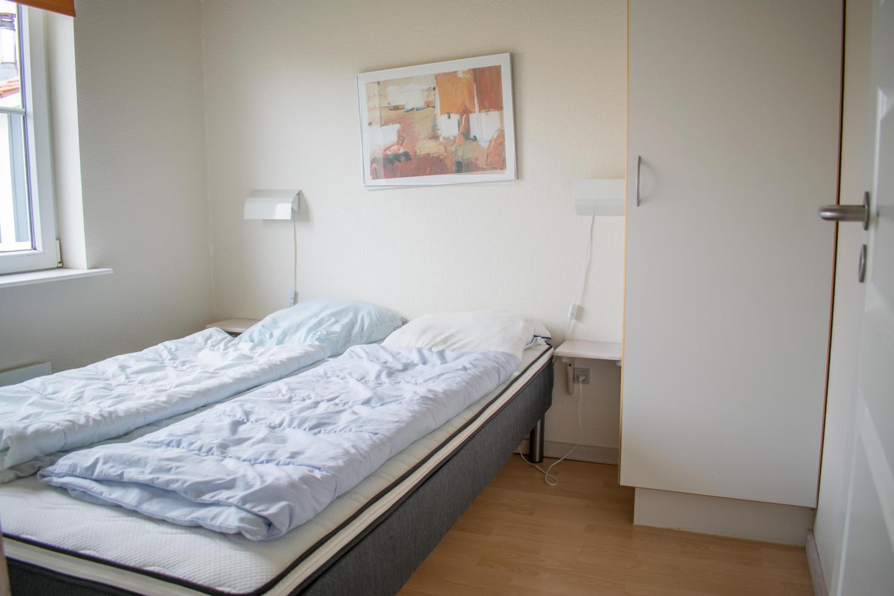 Three-Bedroom Vacation Home  photo 1