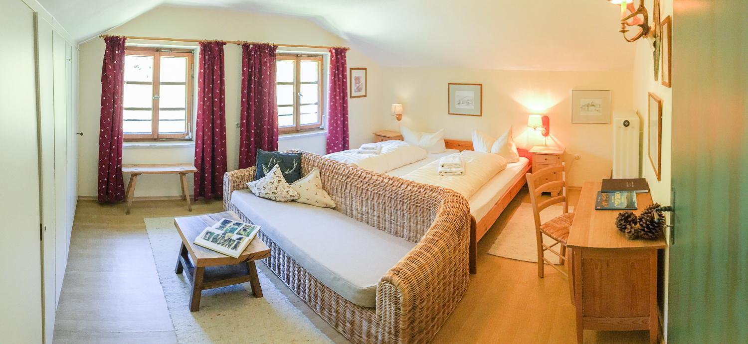 Classic Double Room photo 2