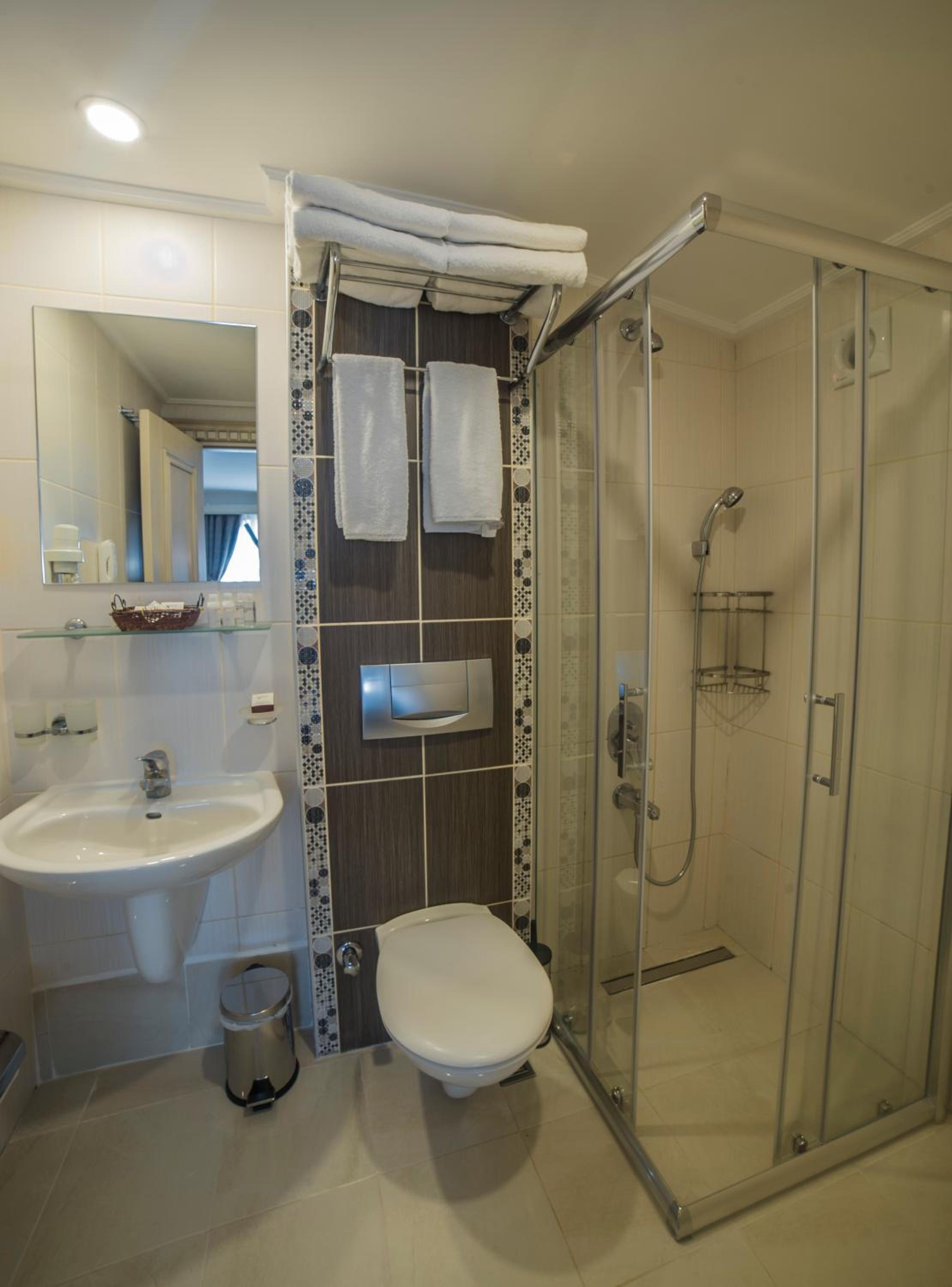 Family Suite photo 3