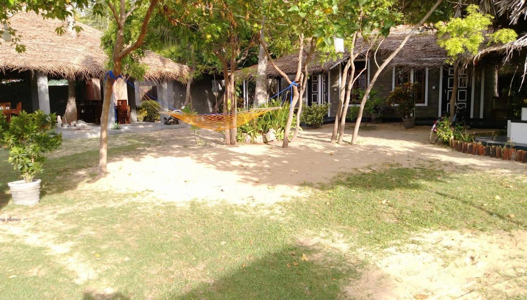 Double Room with Garden View photo 2