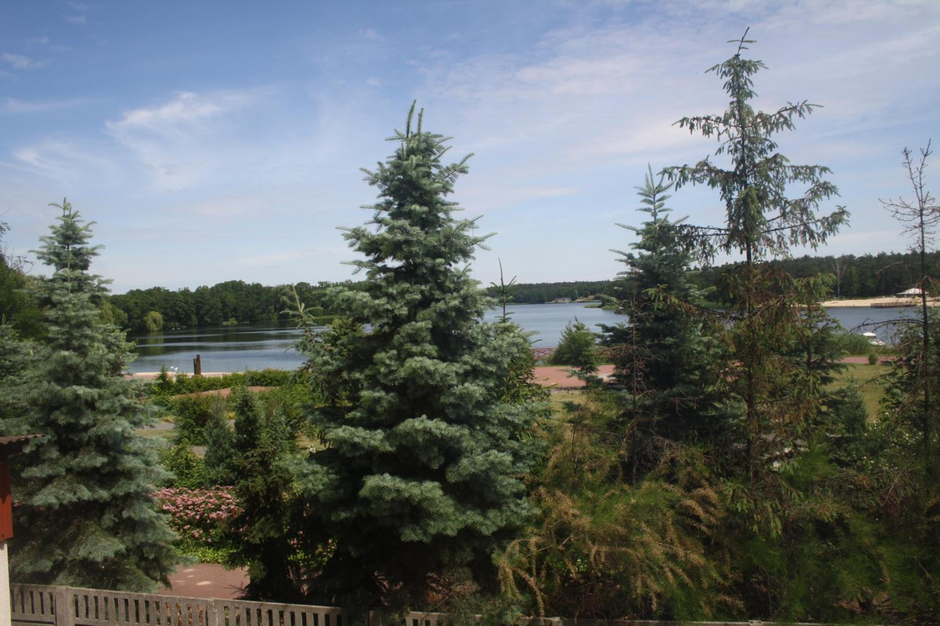 Quadruple Room with Lake View photo 3