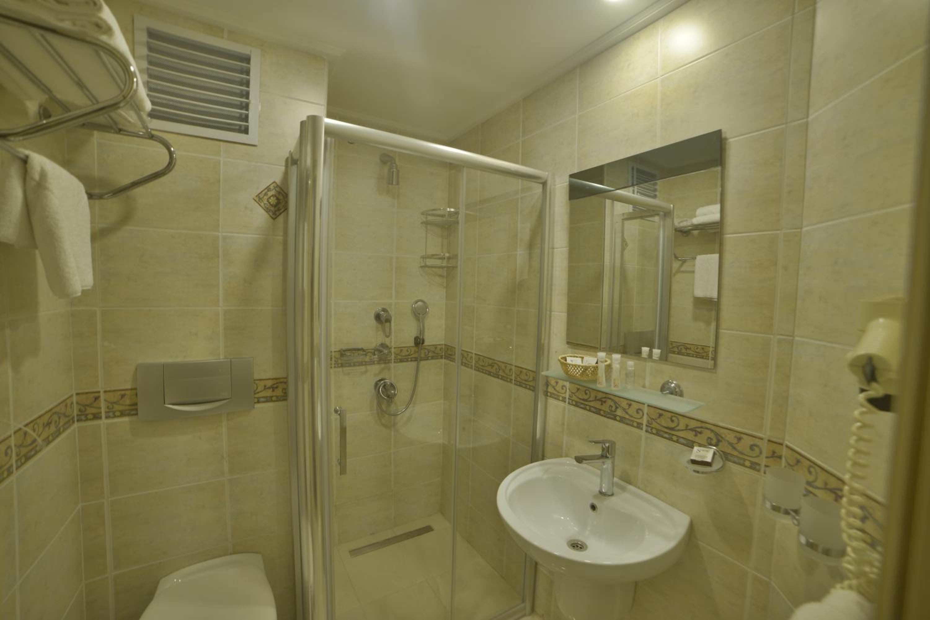 Economy Single Room photo 3