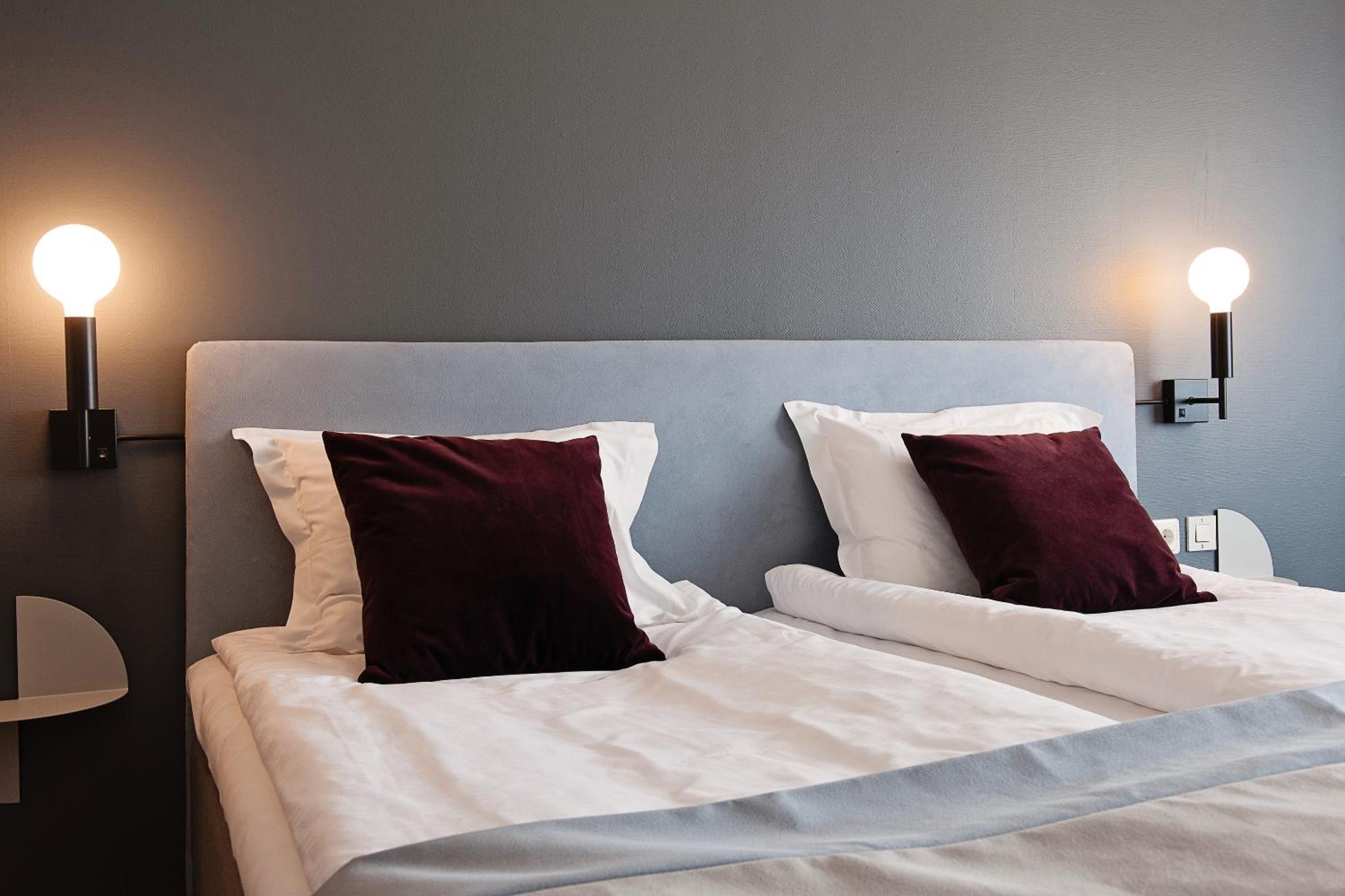 Superior Double or Twin Room - Photo 8