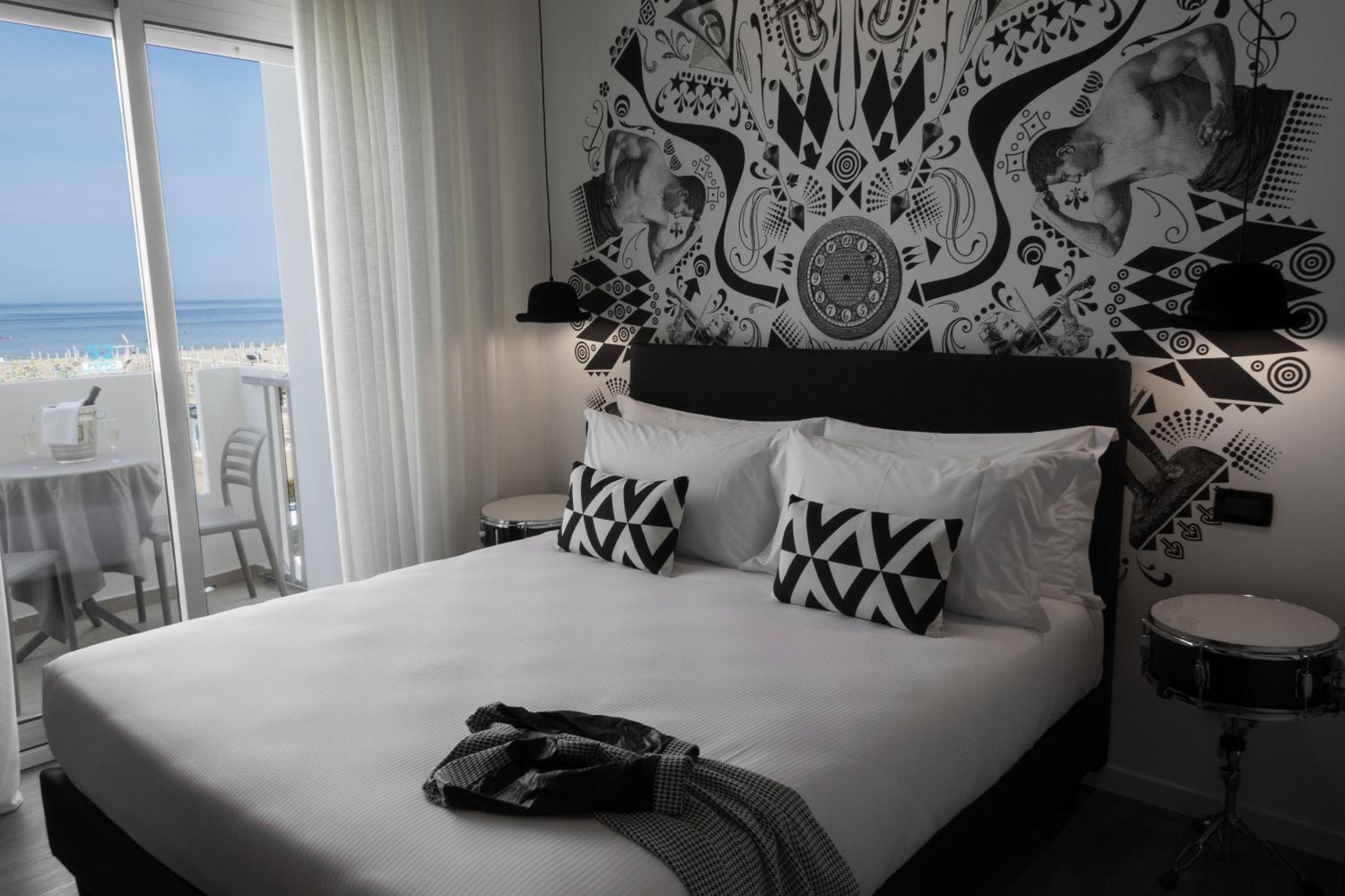 Suite Deluxe