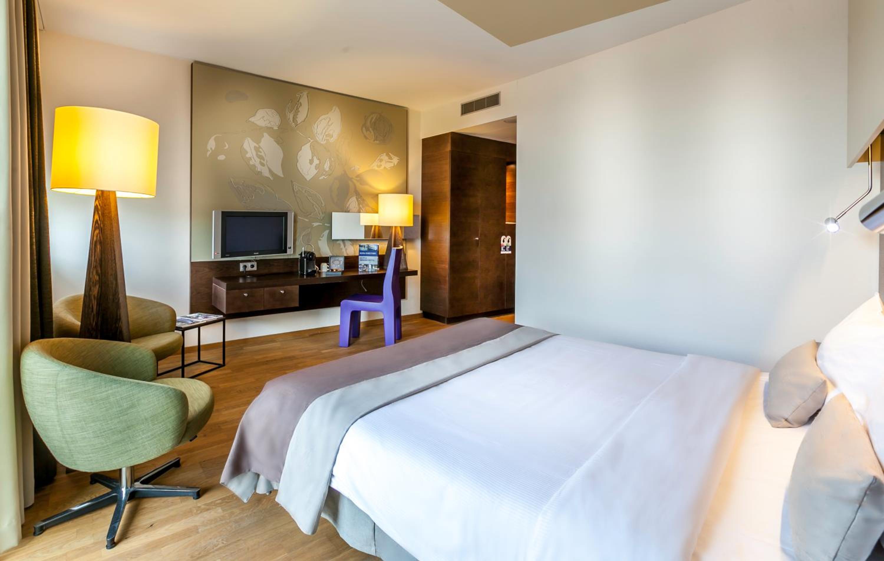 Hotel Artemis Amsterdam — photo 42