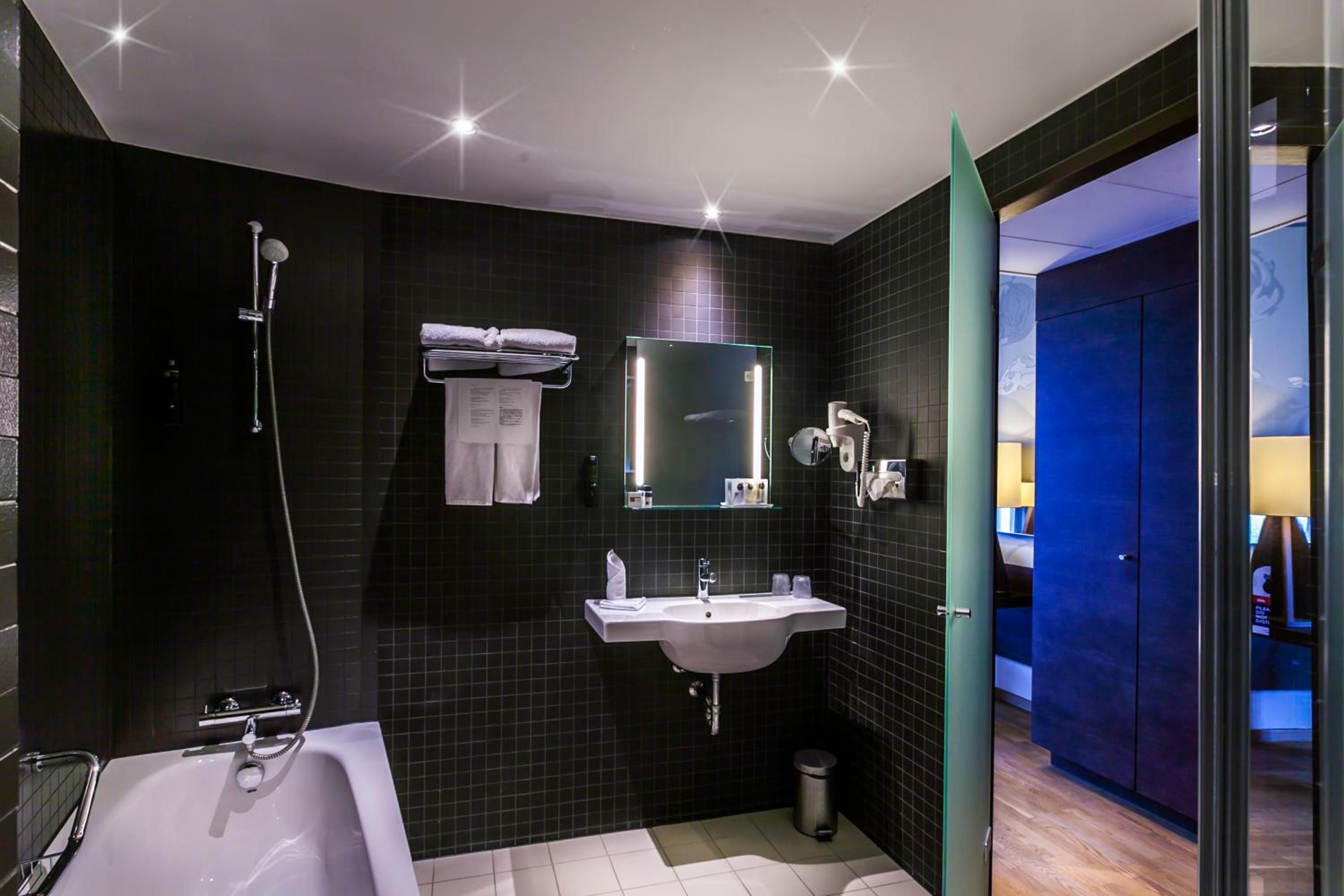 Quadruple Room photo 1