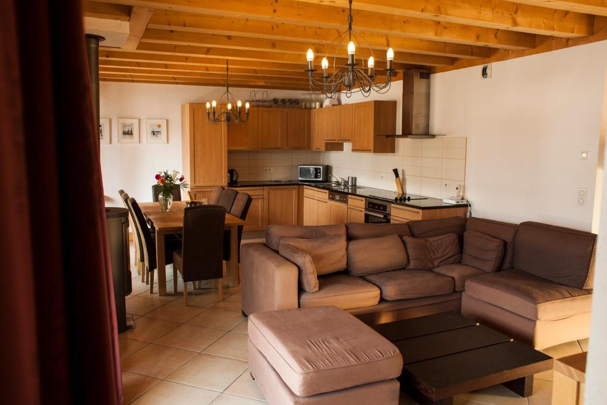 Chalet photo 1