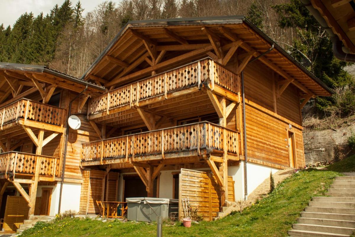 Chalet photo 3