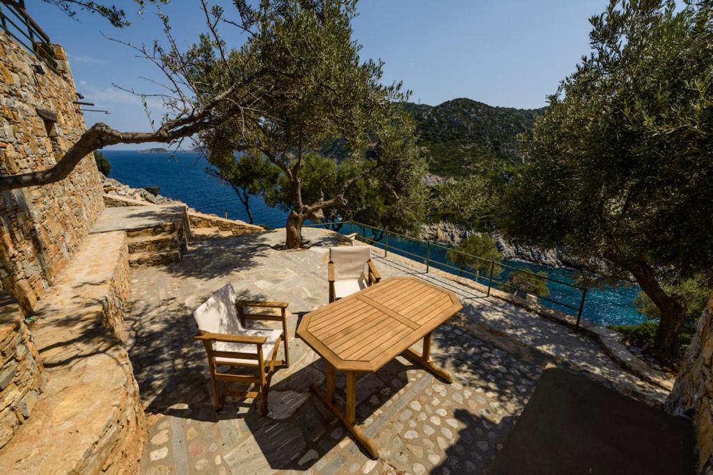 Superior Chalet