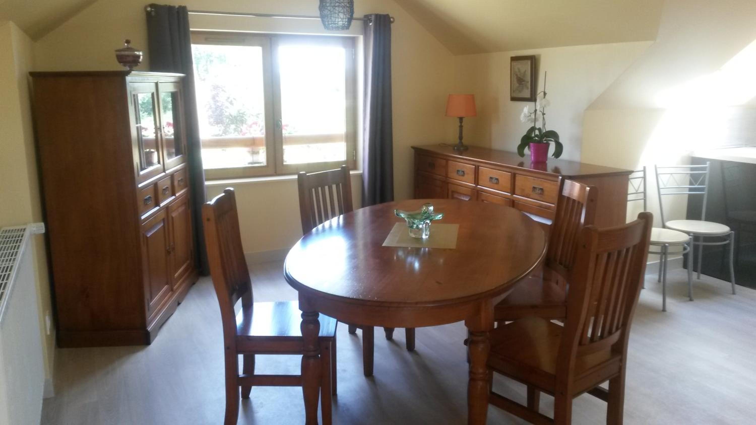 Comfort Apartment - Photo 14