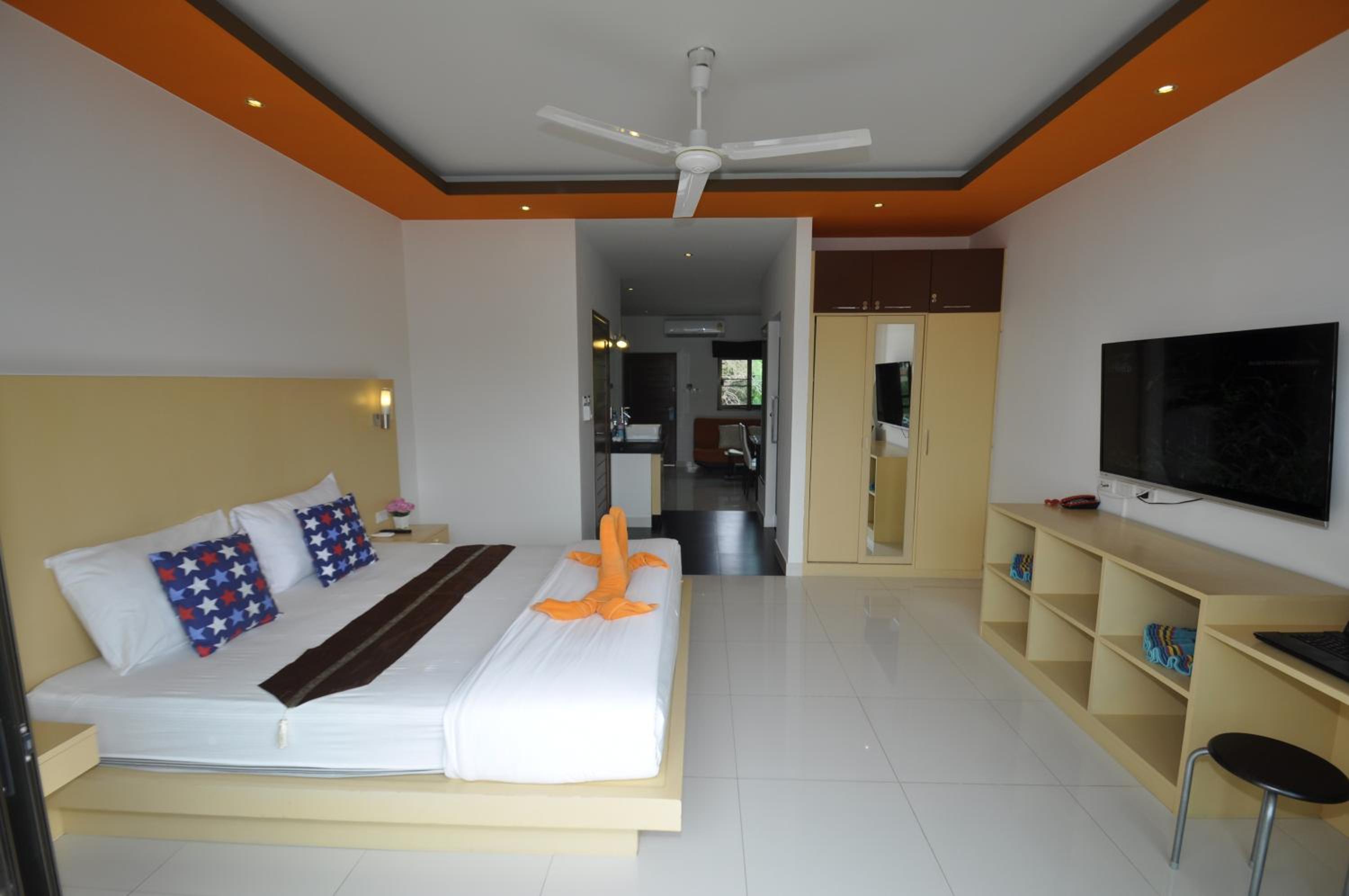 Superior Apartment photo 3