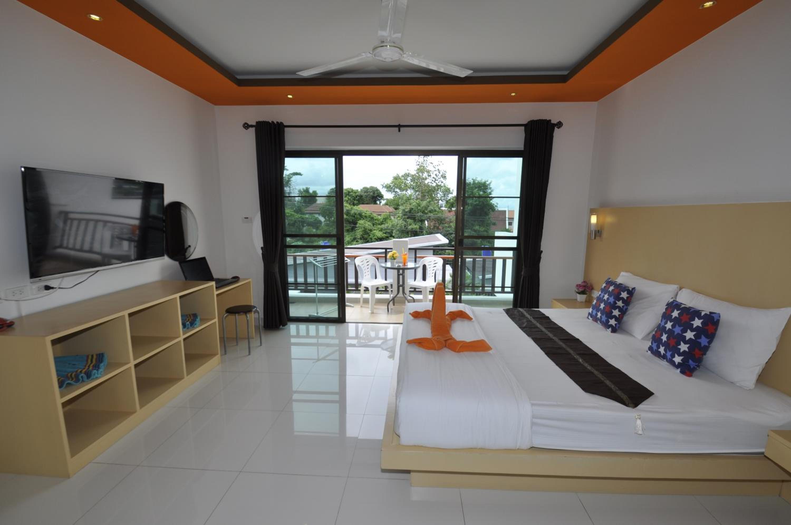 Superior Apartment - Monthly Rate photo 3