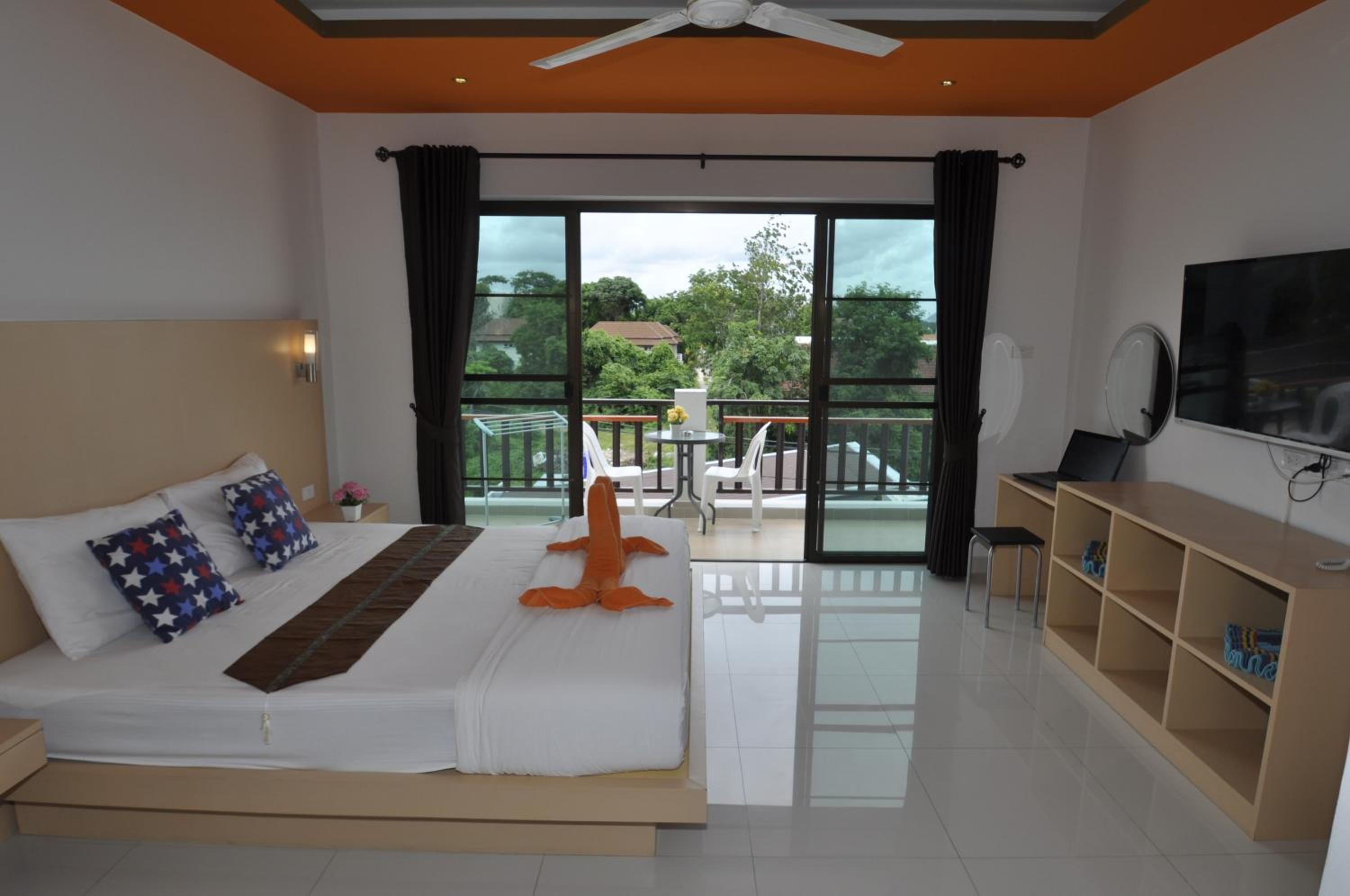Penthouse Apartment photo 1