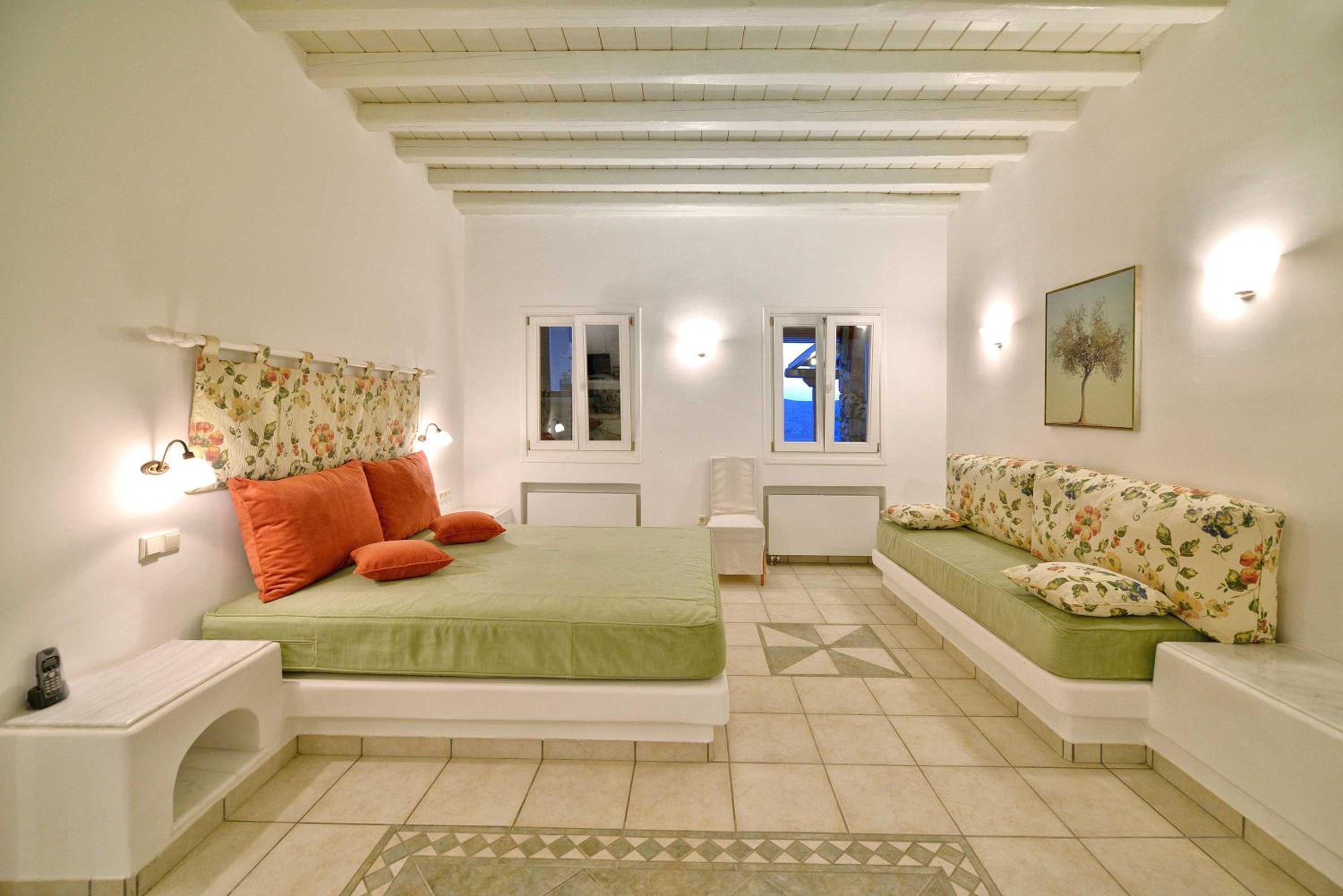 Two bedroom Villa - Beach Front photo 3