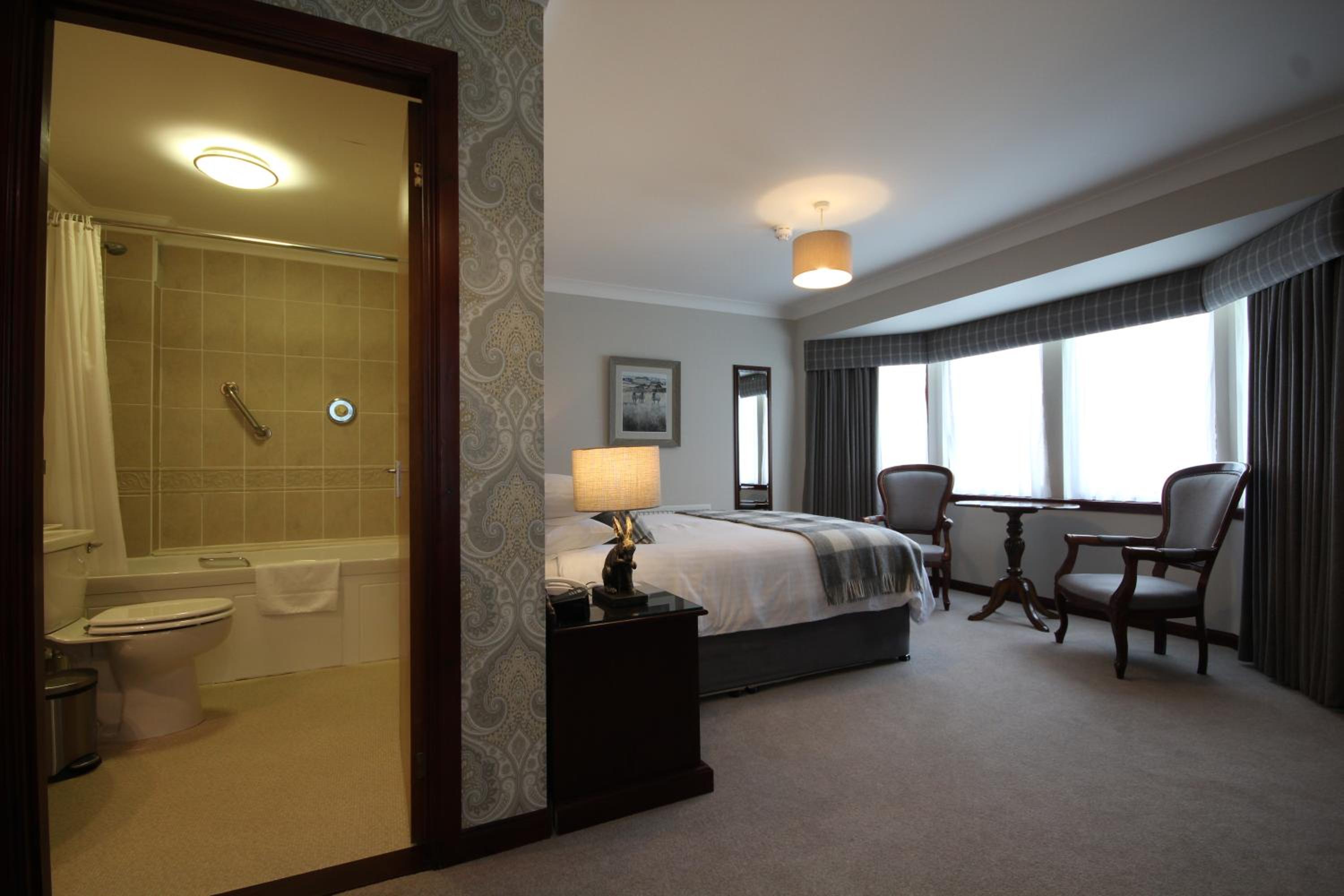 Superior Double Room photo 2