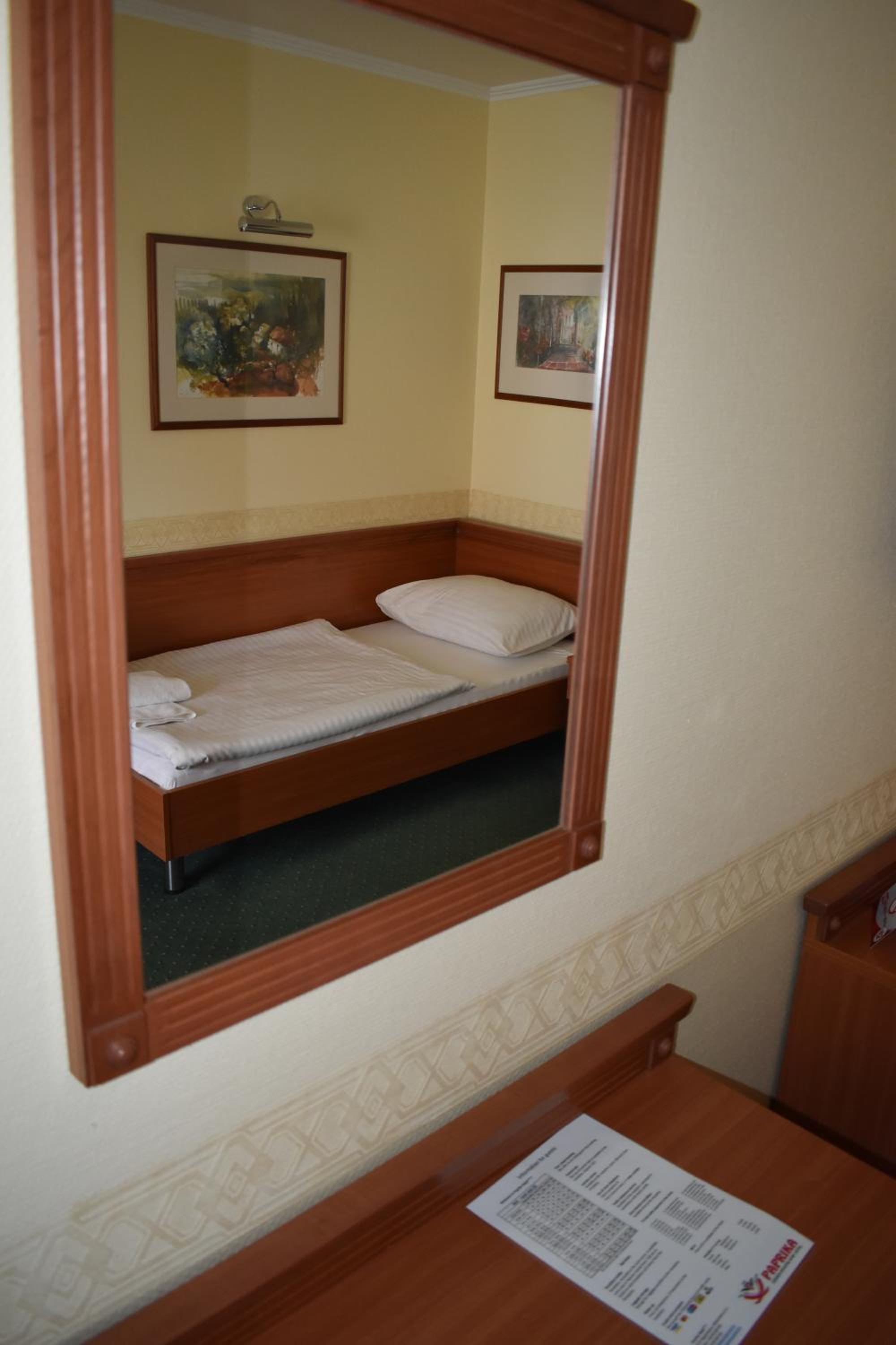 Budget Single Room photo 1