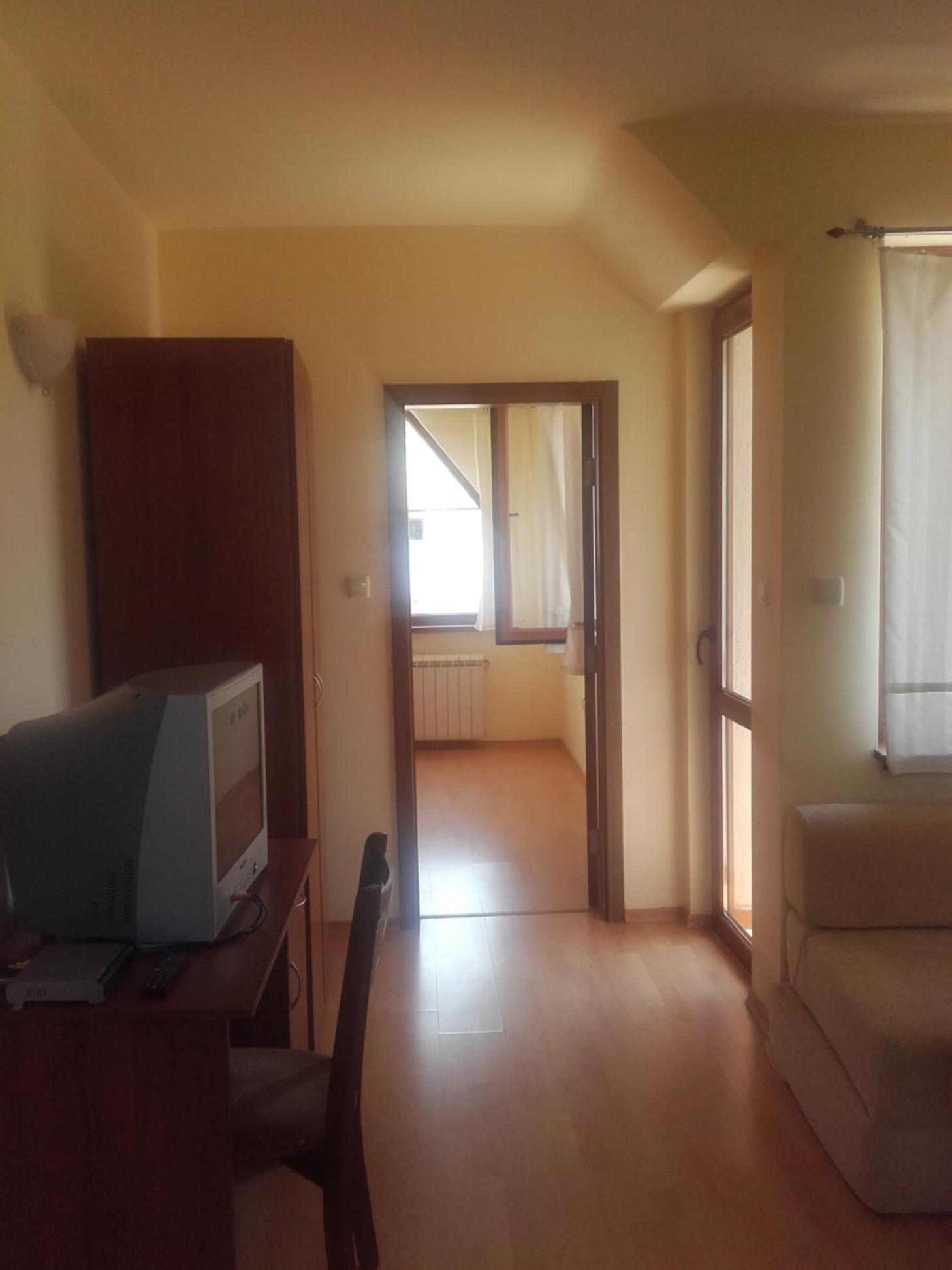Junior Suite photo 1