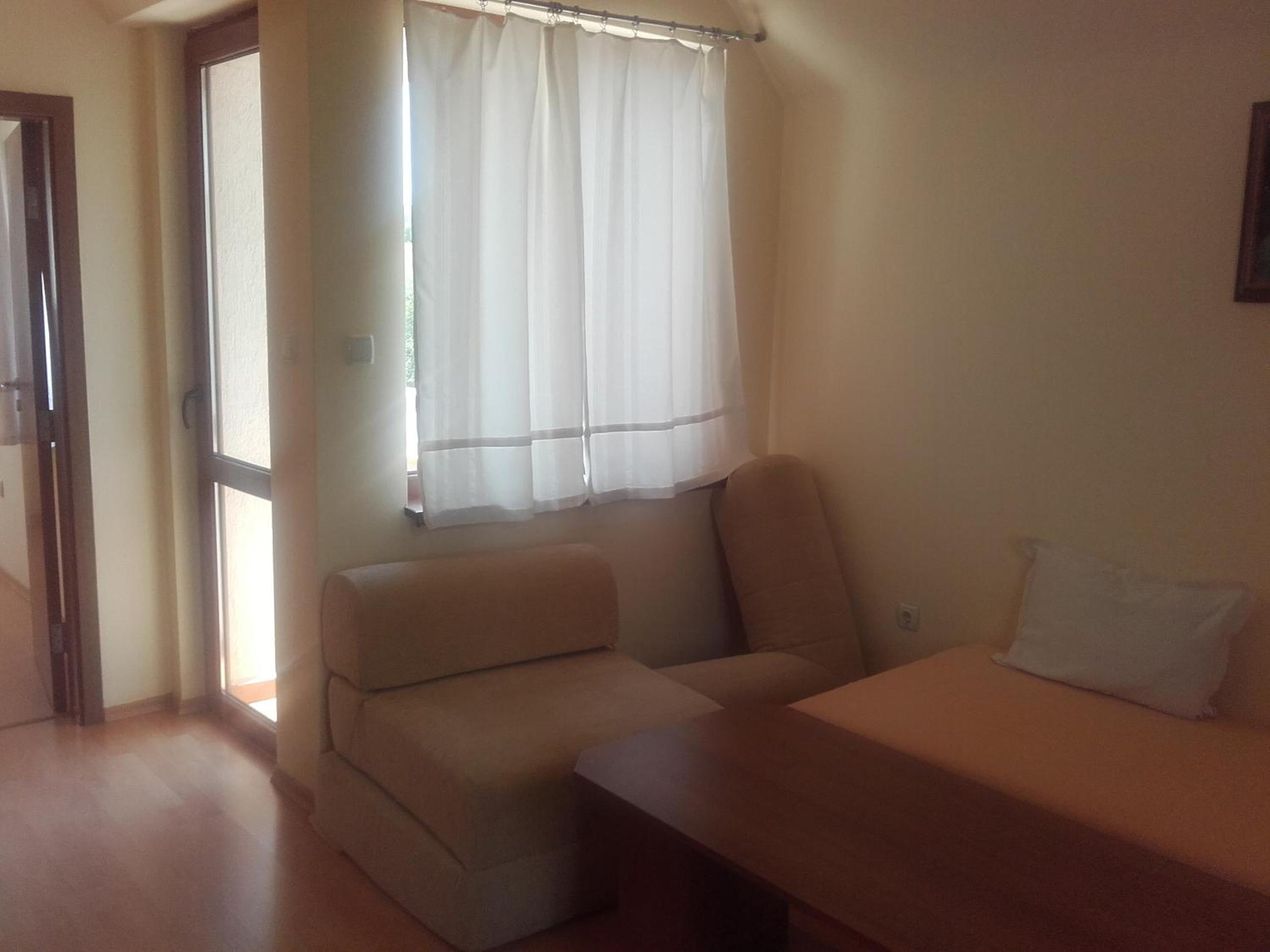 Junior Suite photo 2
