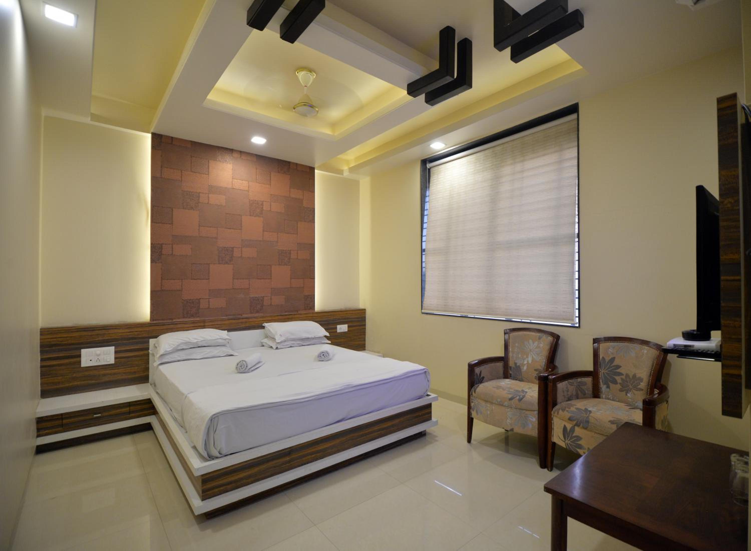 Deluxe Double Room photo 2
