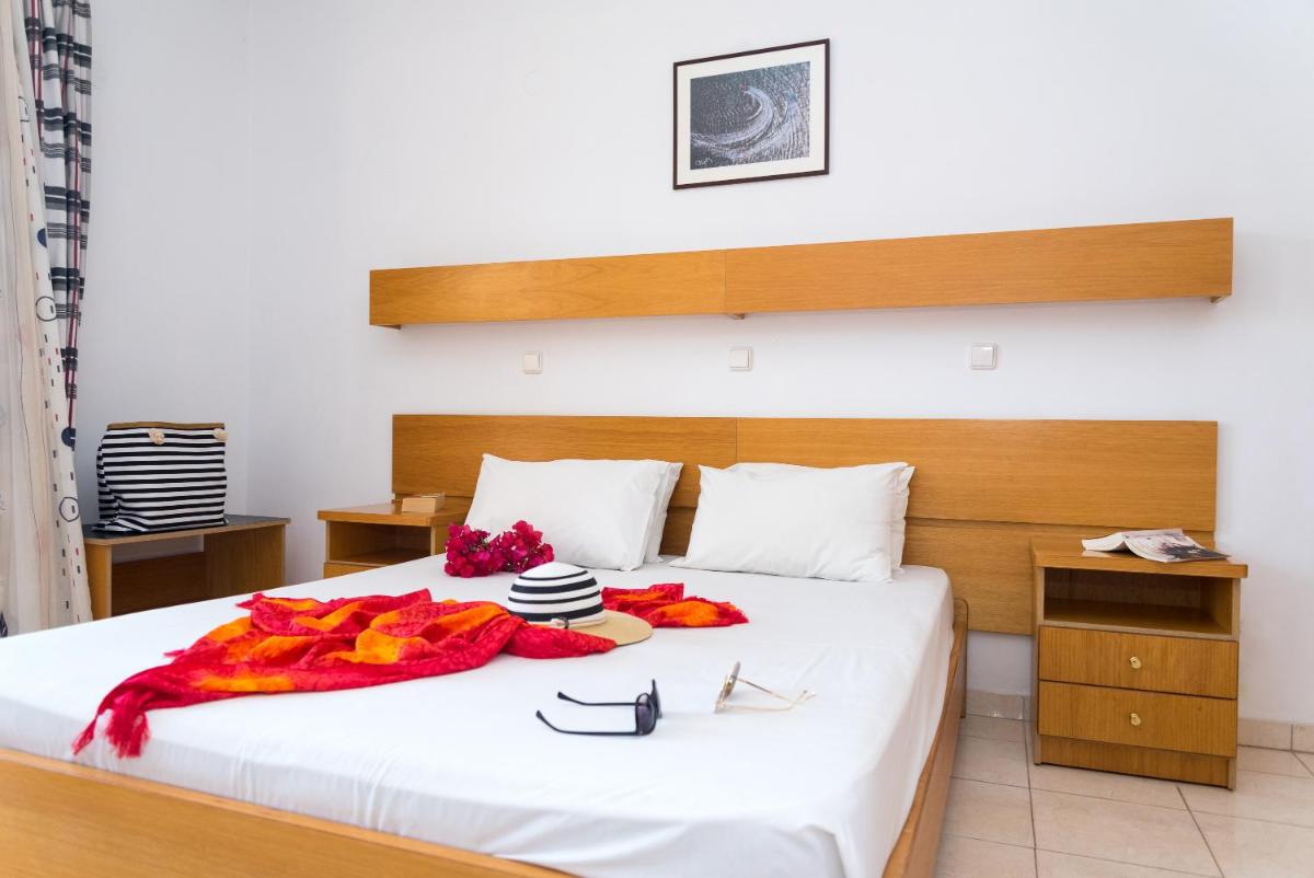 Double or Twin Room photo 1