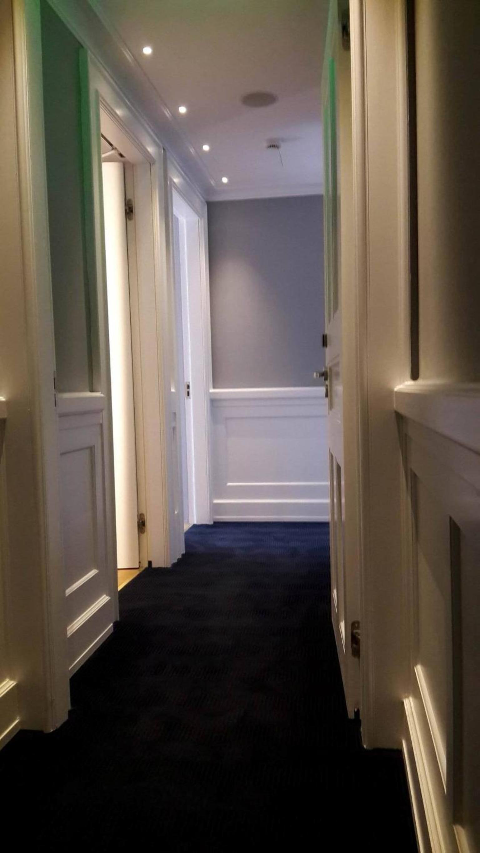 Two-Bedroom Family Suite