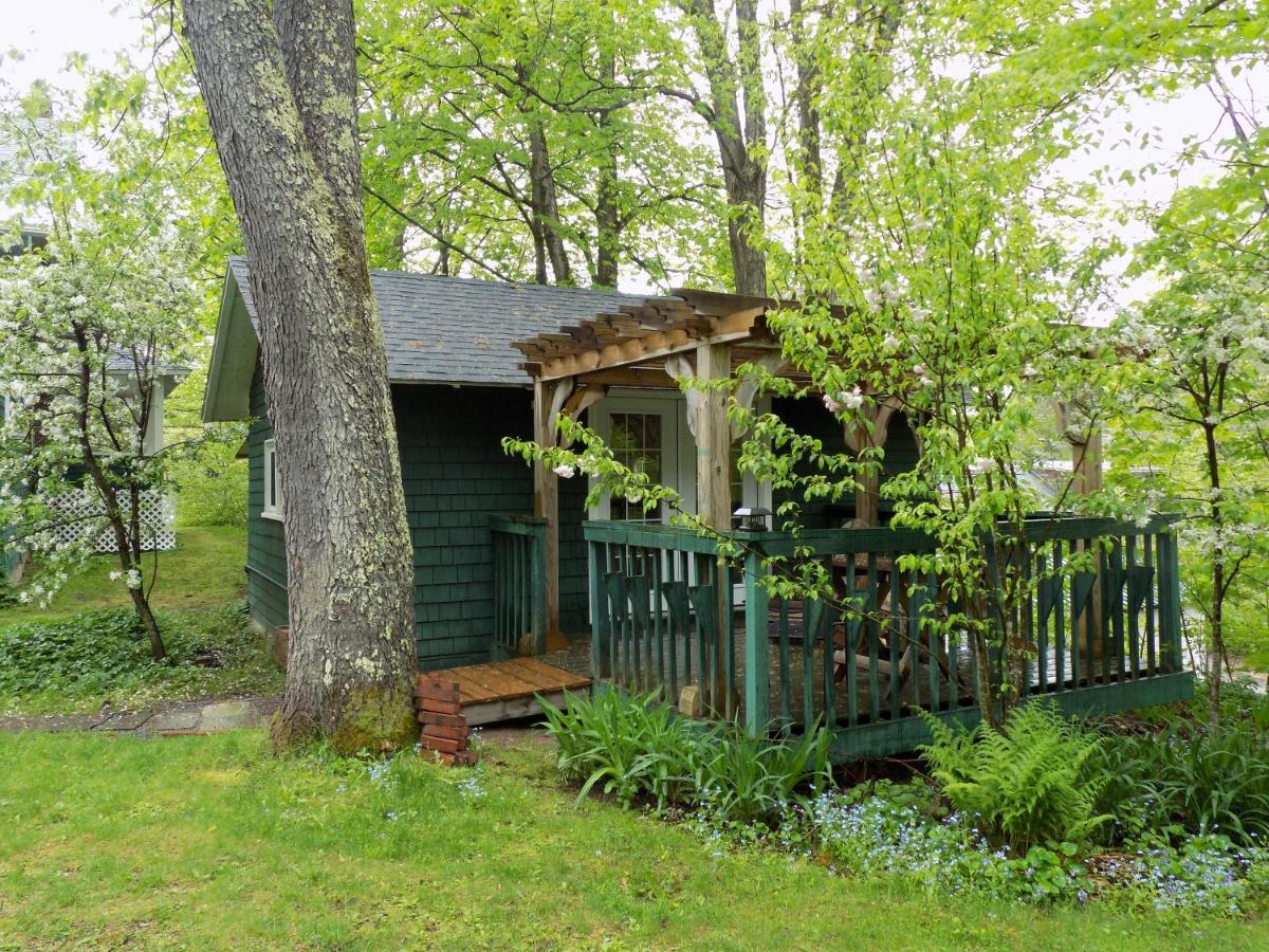 Bungalow photo 2