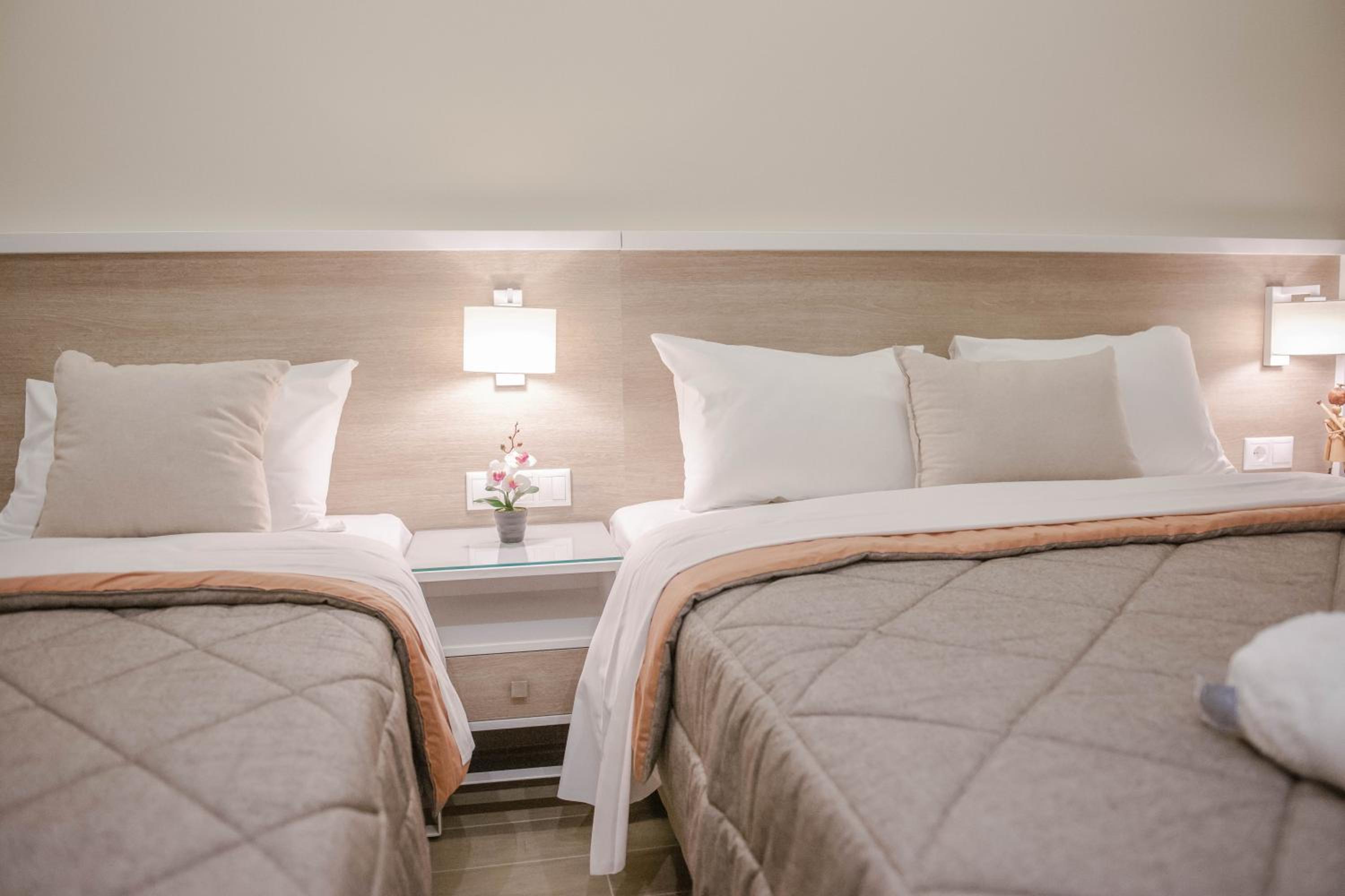 Superior Triple Room photo 3