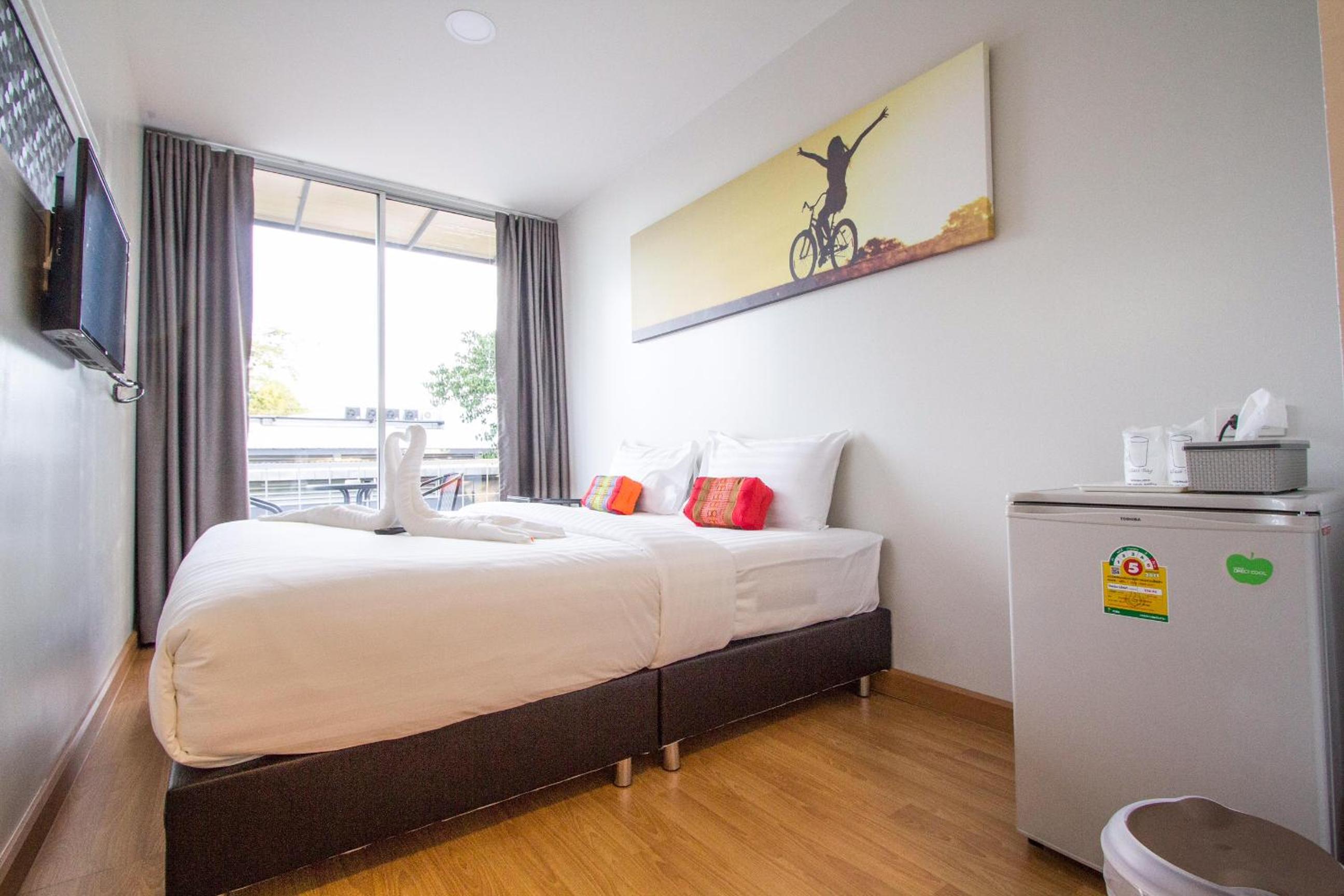 Deluxe Room photo 1