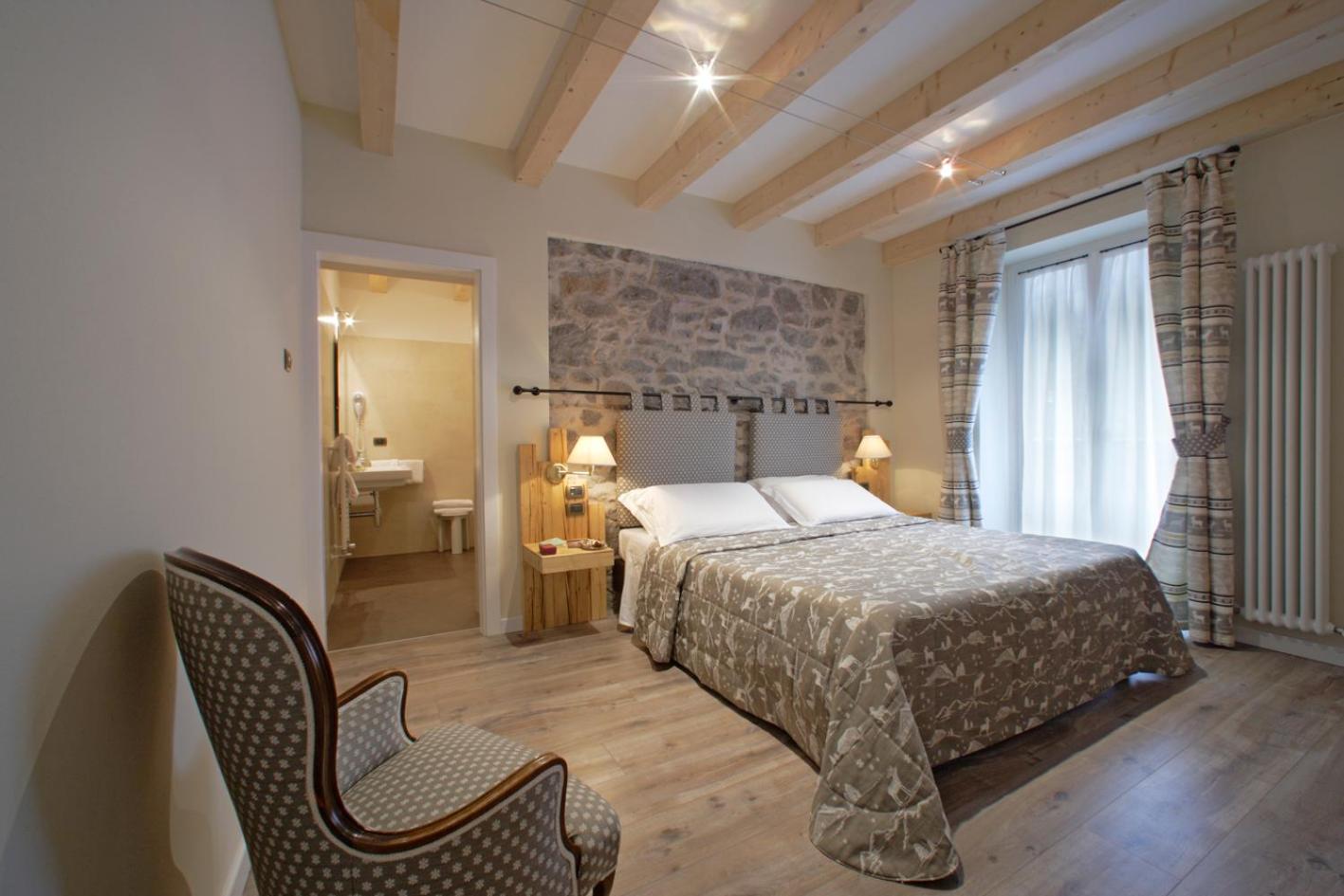 Comfort Double Room - Photo 2