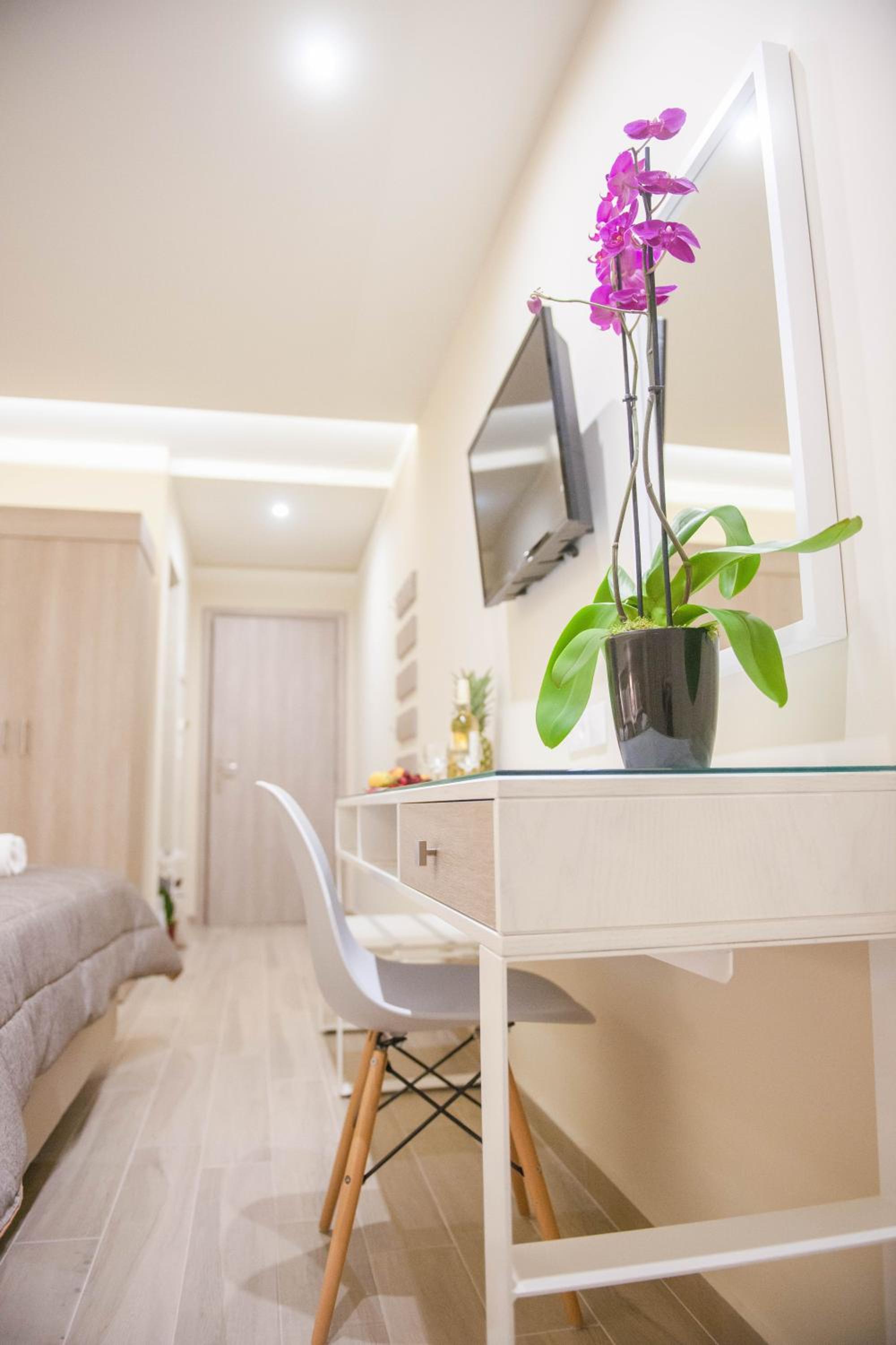 Superior Triple Room photo 2