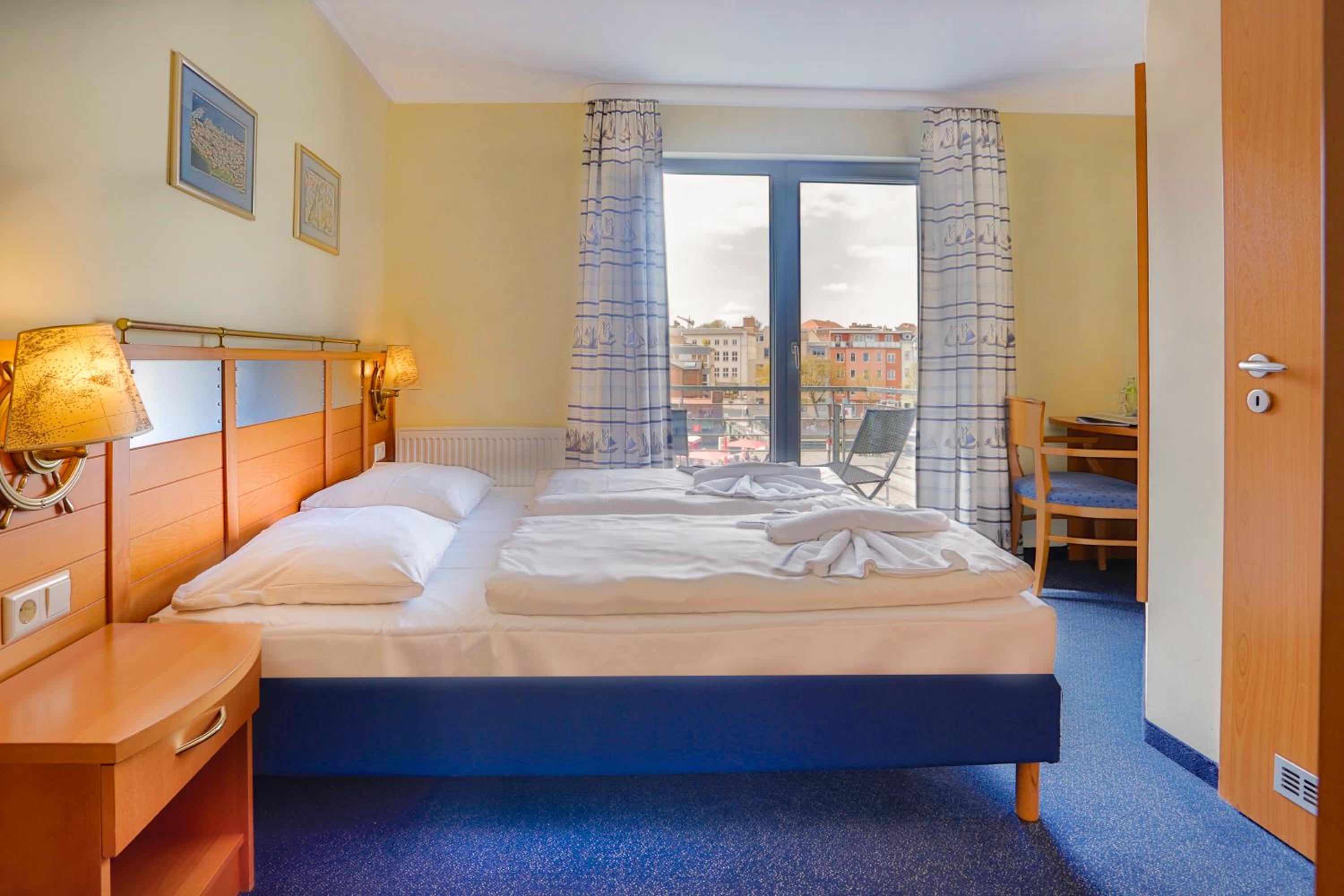 Double Room Old town