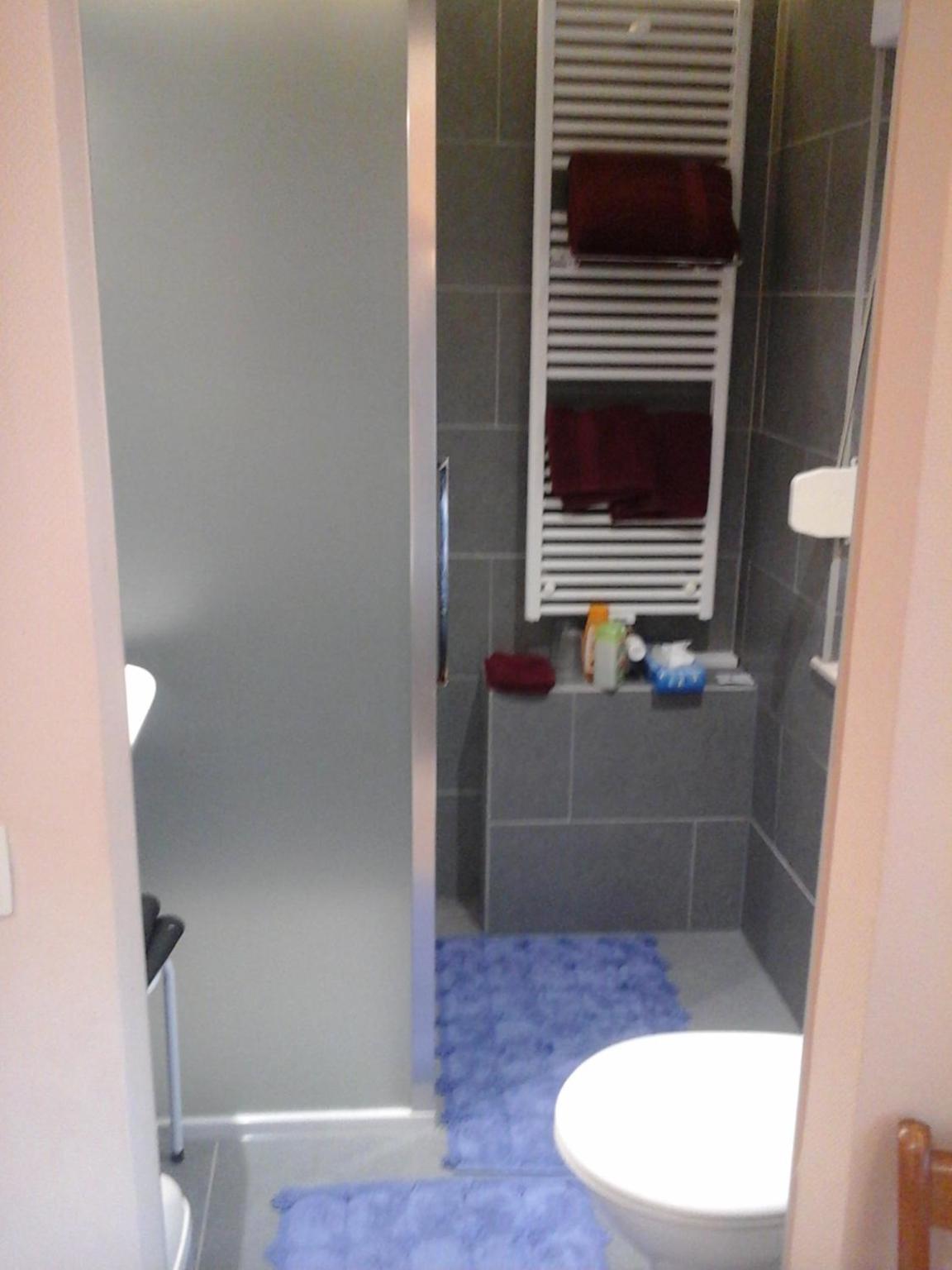 Budget Single Room