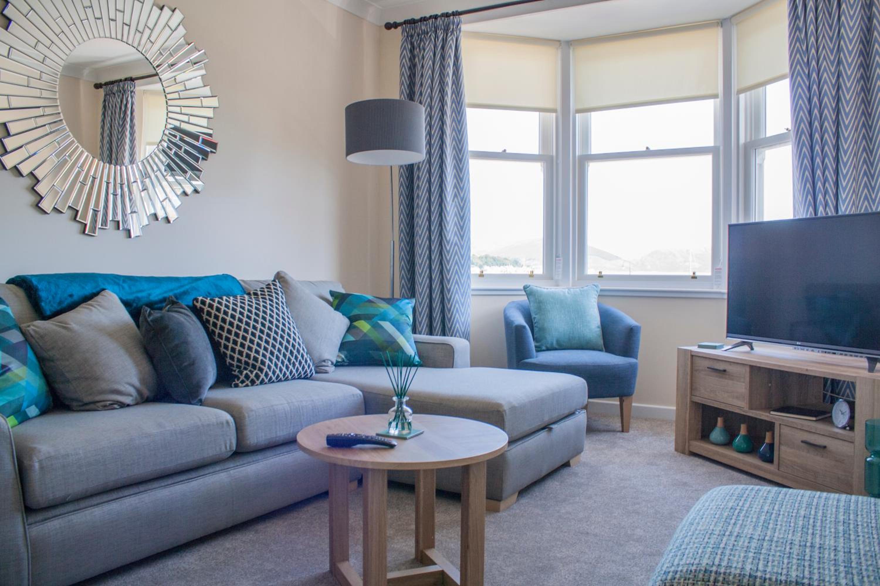 Apartment with Sea View photo 3