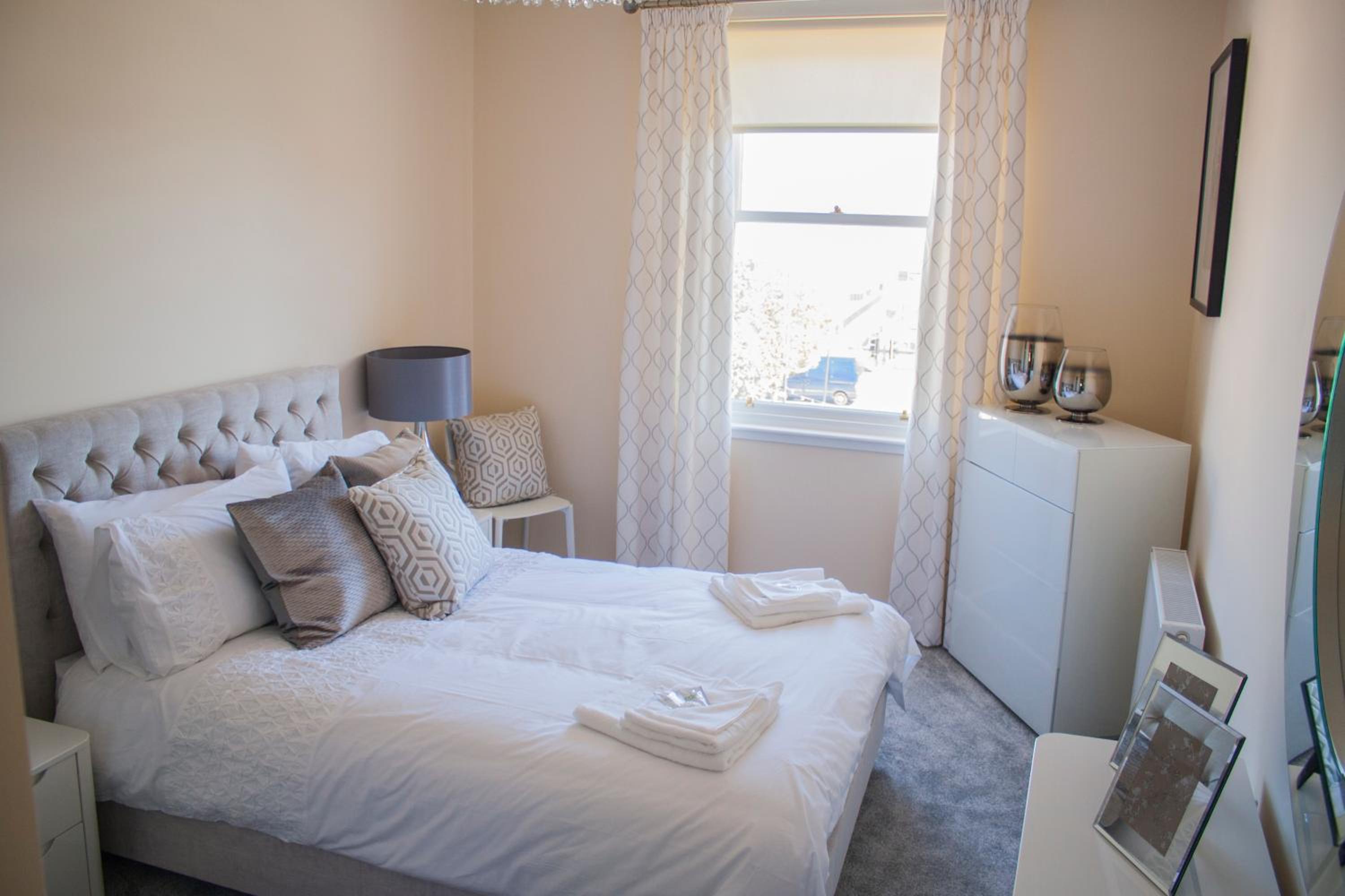 Apartment with Sea View photo 2
