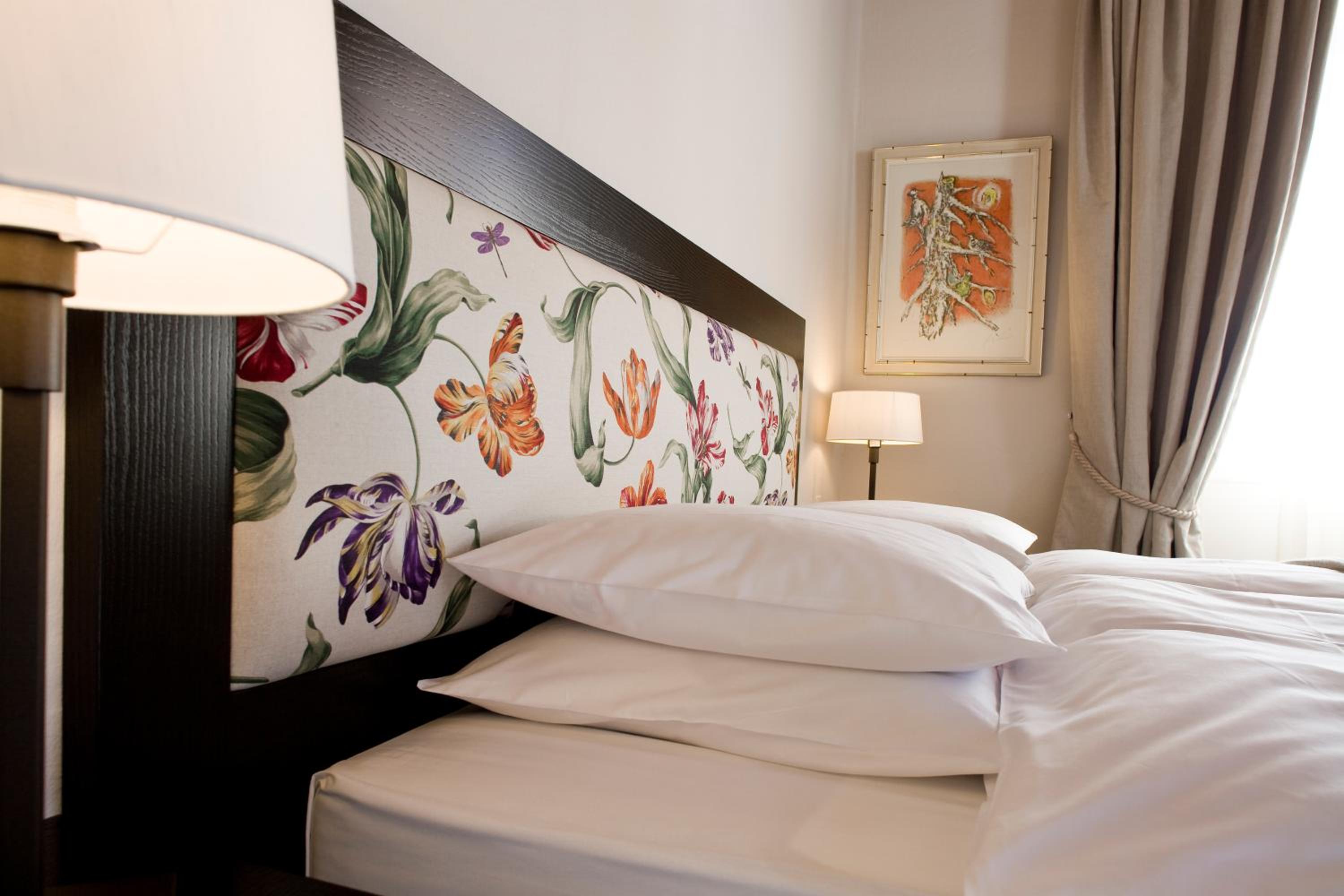 Standard Double Room Villa - Photo 3