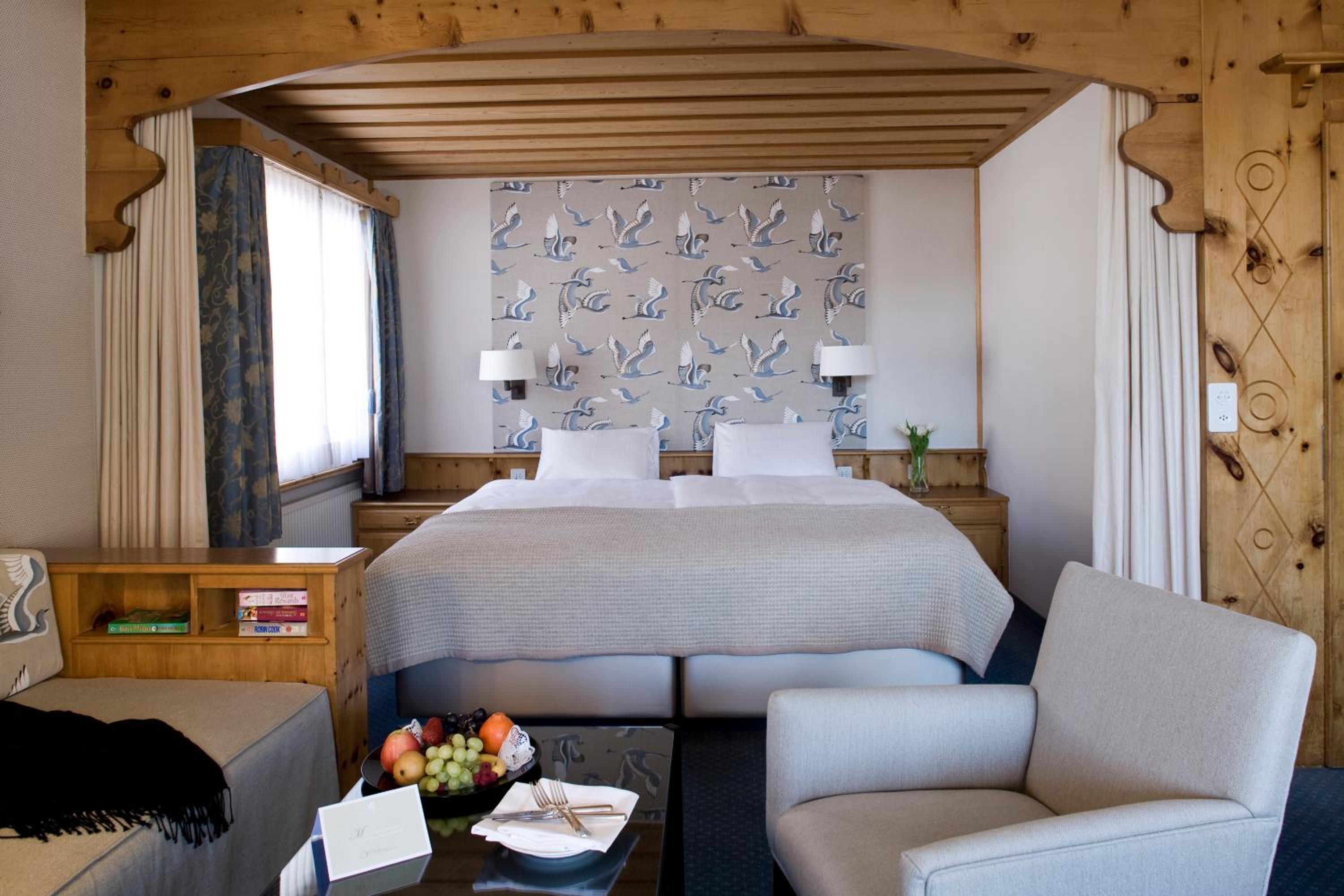 Junior Suite - Photo 1