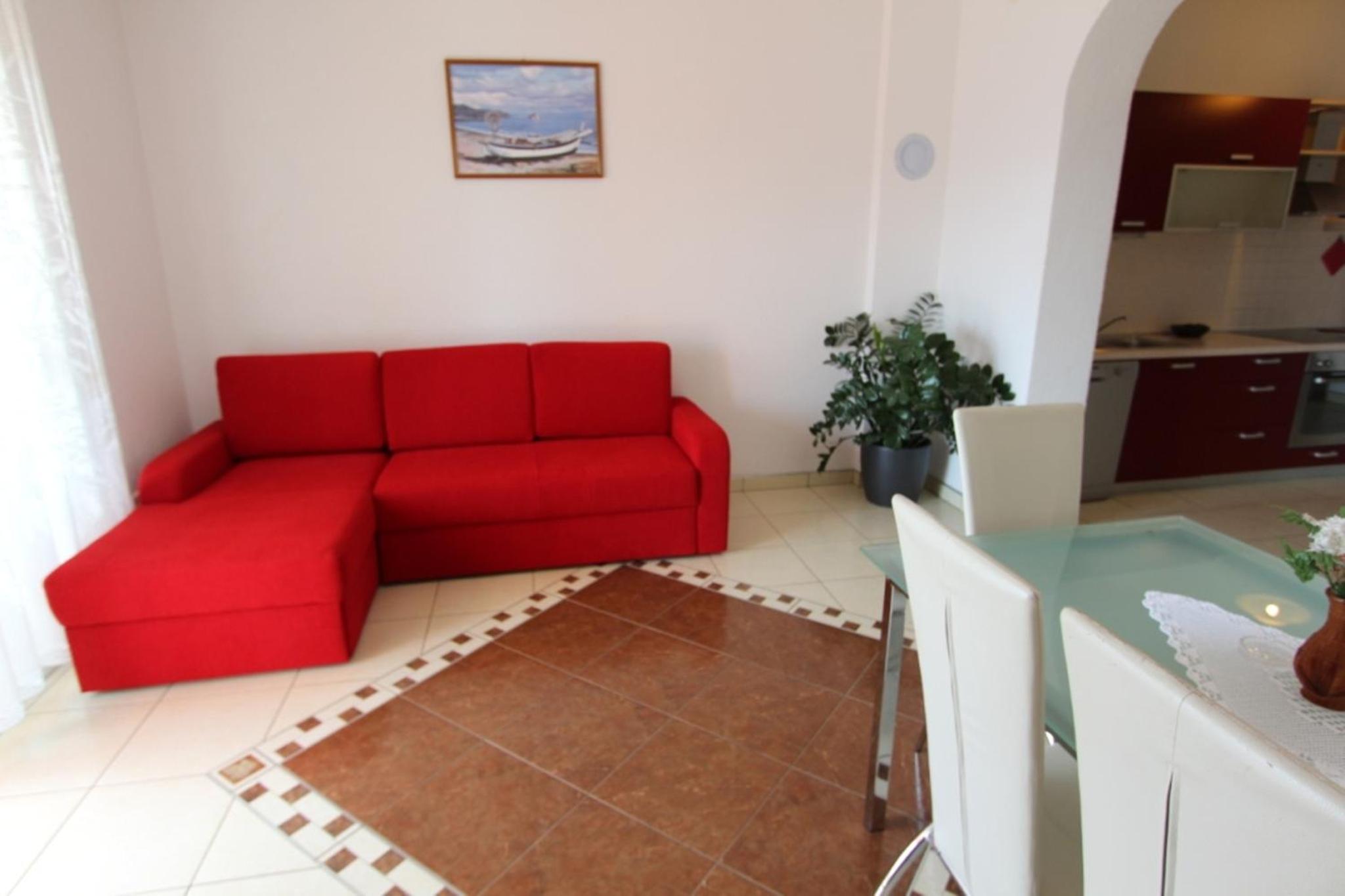 Apartment with Sea View - Photo 16