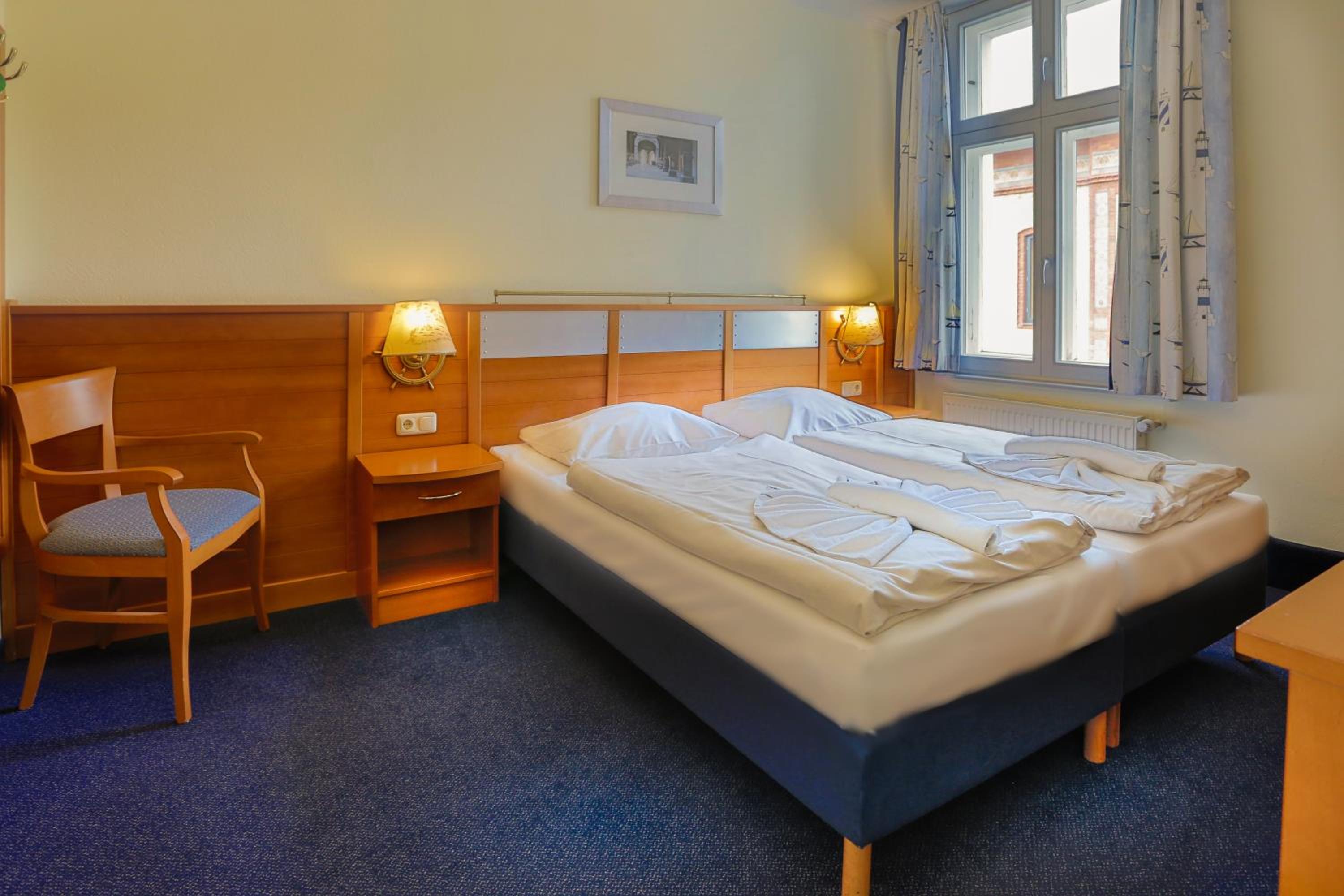 Double Room Old town