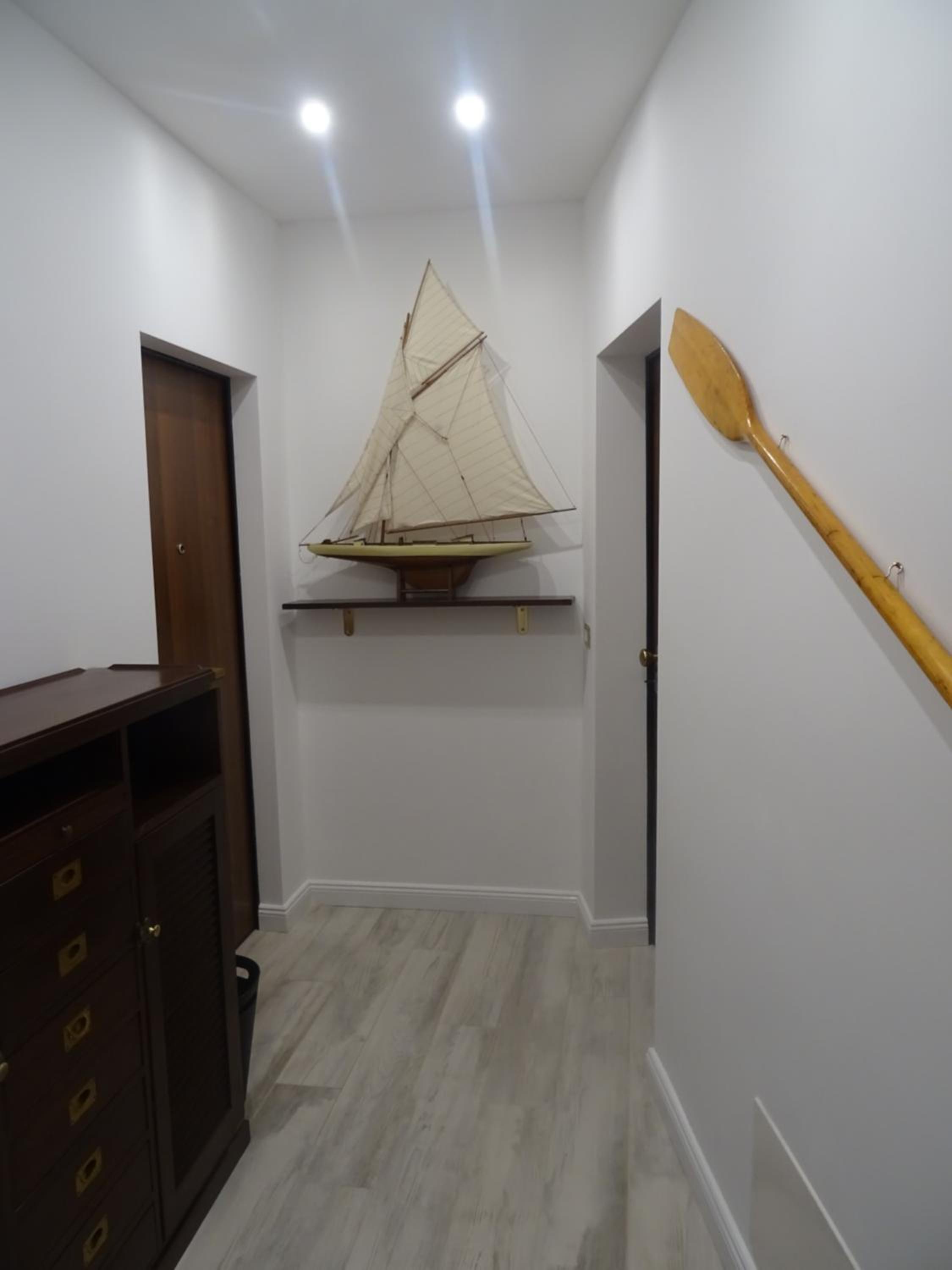 Triple Room with Private Bathroom photo 3