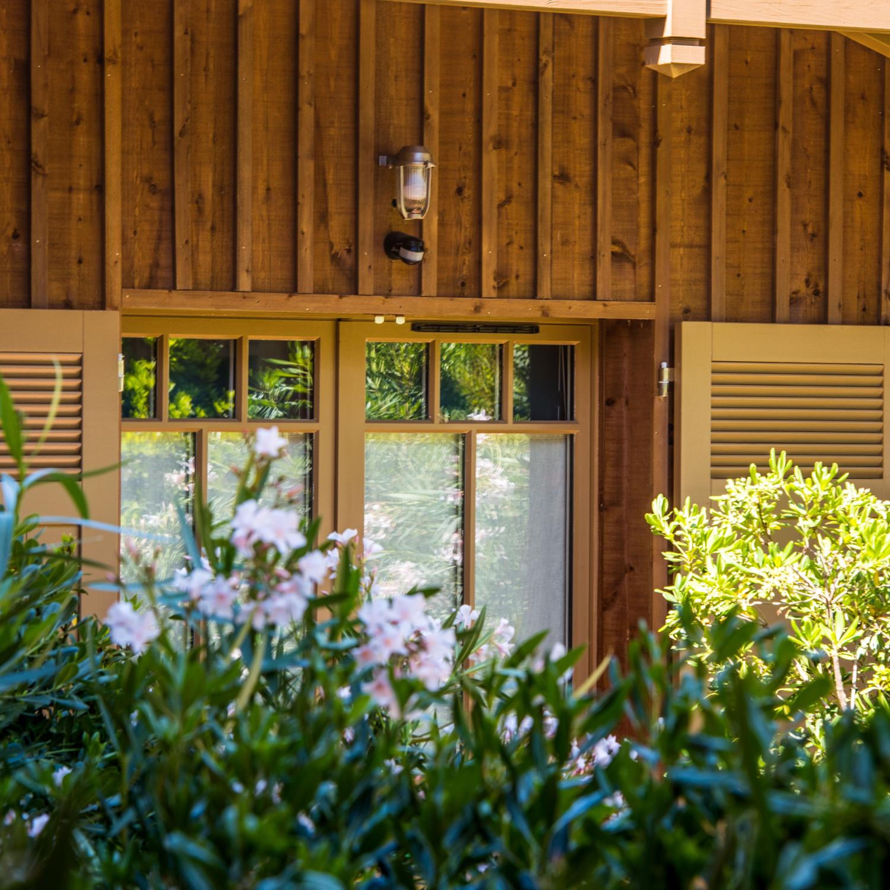 One-Bedroom Chalet photo 2