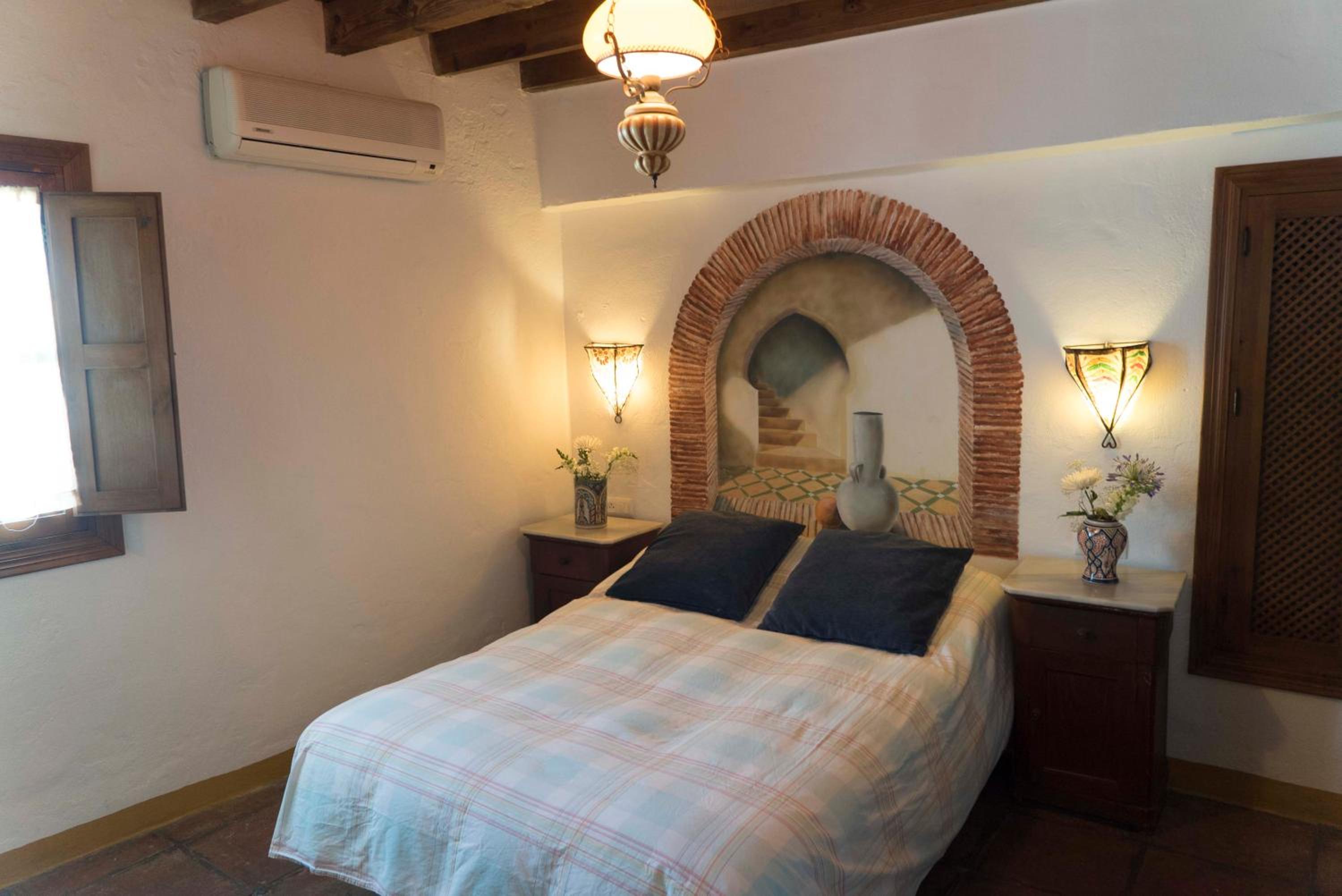 Habitación Doble Estándar