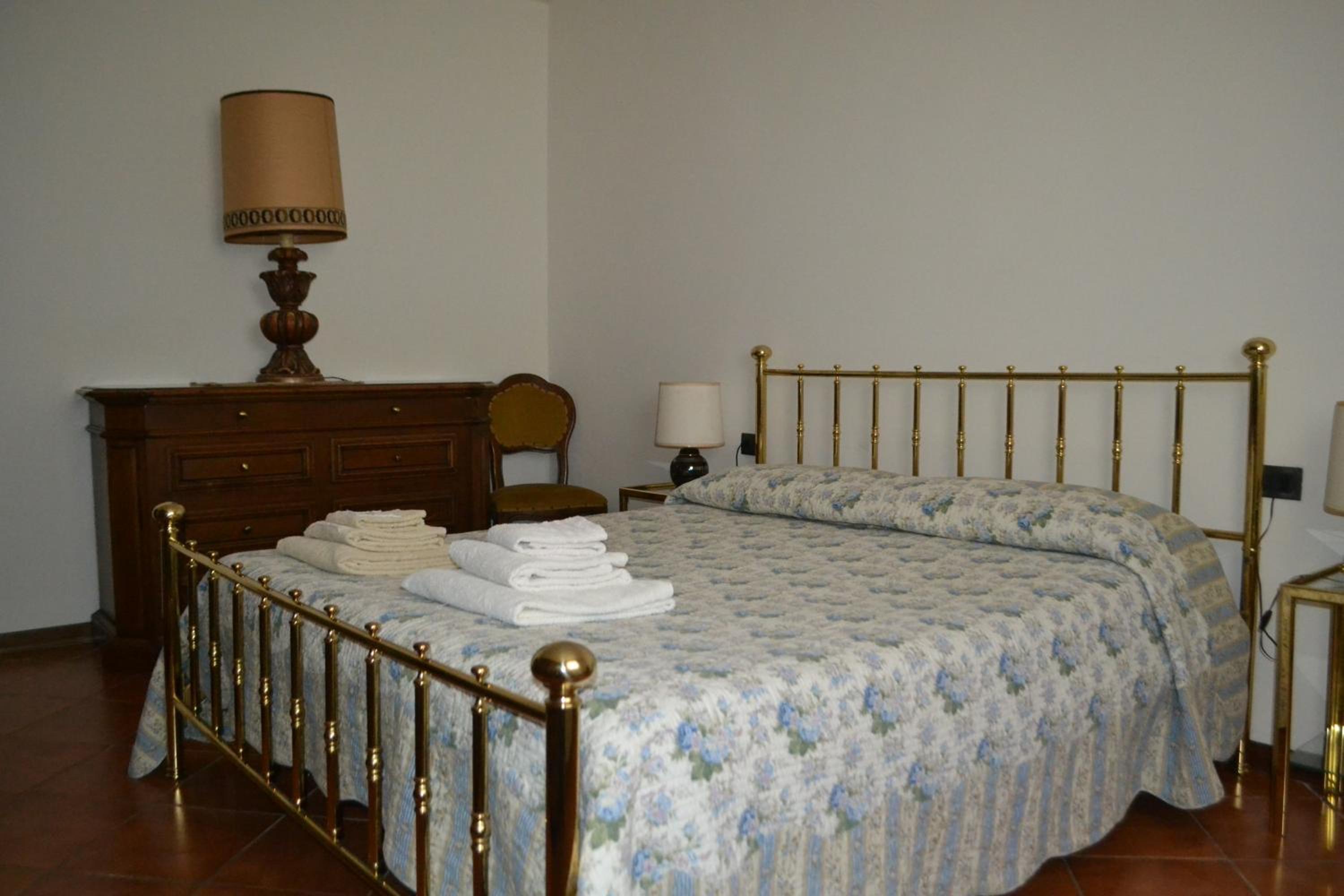 Two-Bedroom Family Apartment photo 1
