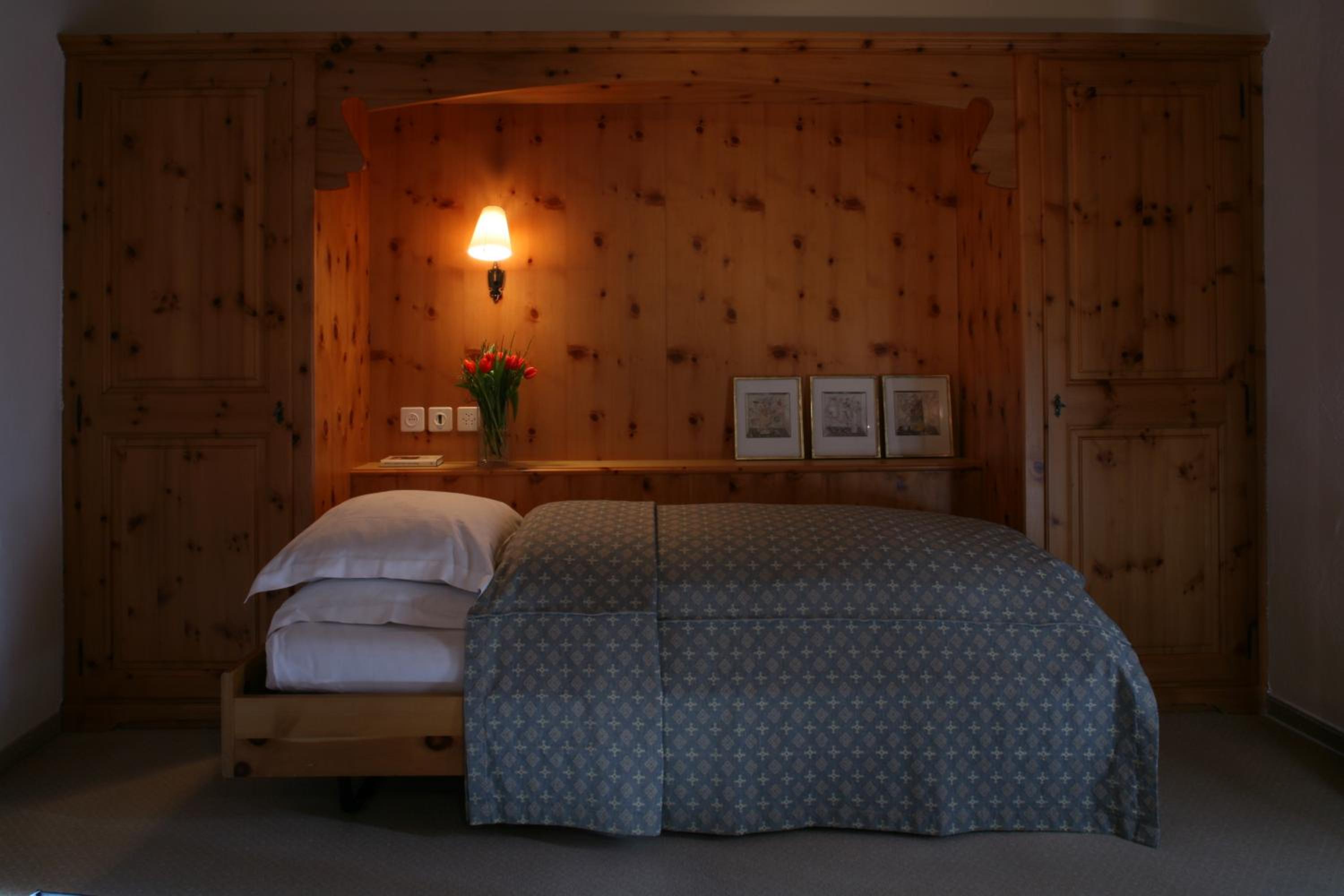 Standard Single Room Villa photo 1