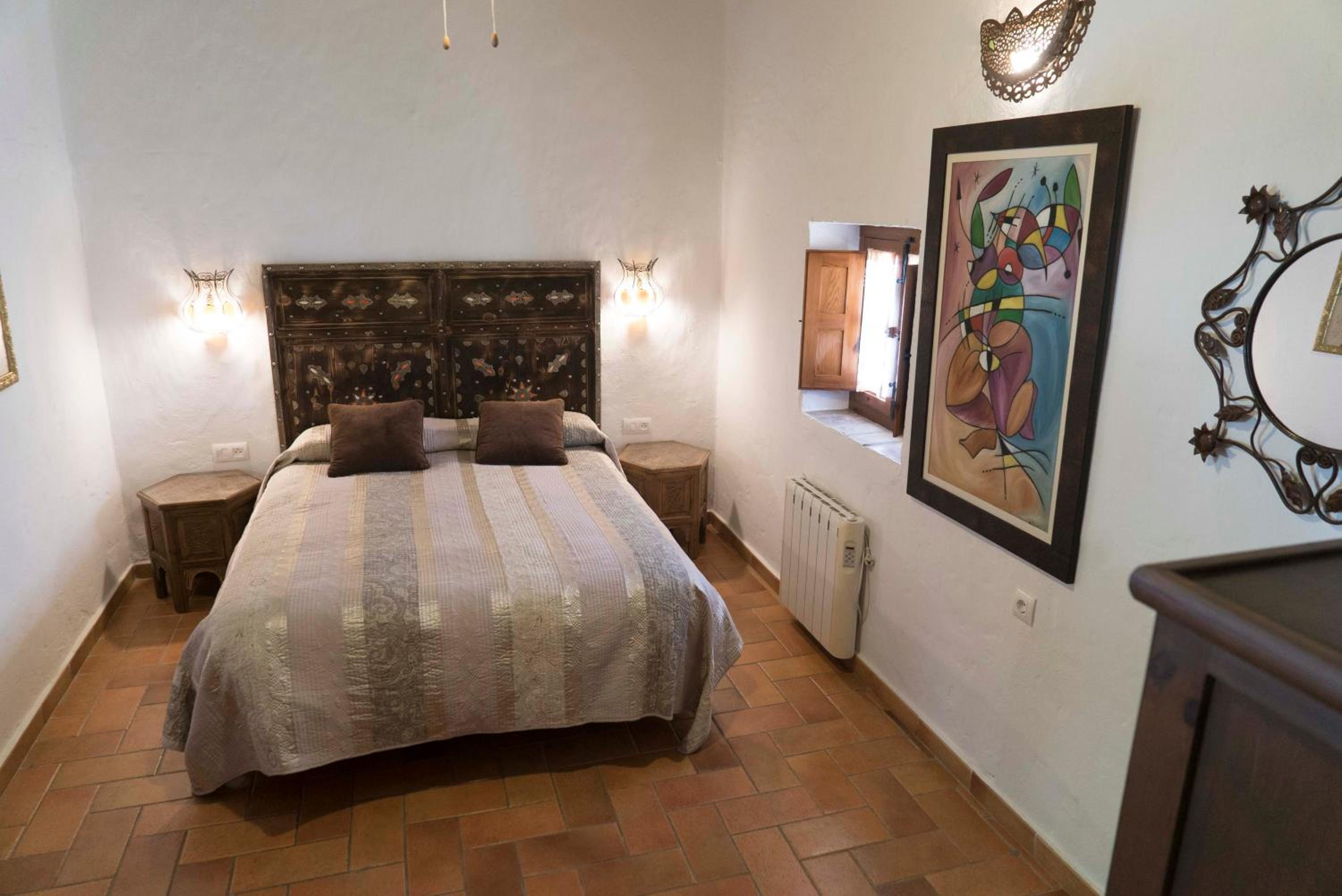 Habitación Doble Estándar