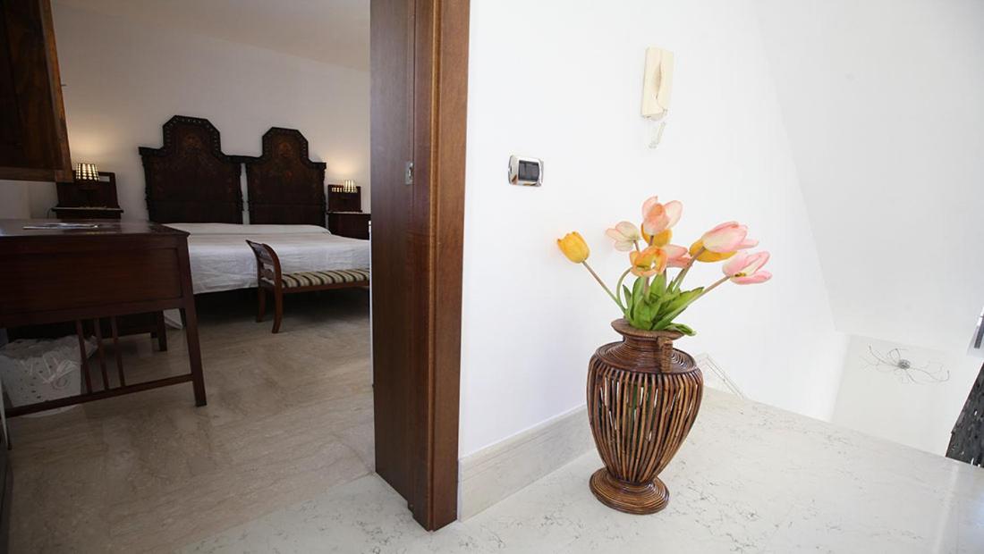 Quadruple Room - Photo 1