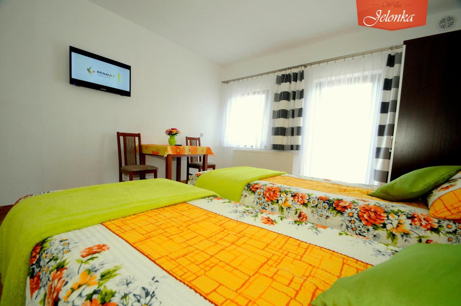 Triple Room with Bathroom photo 3