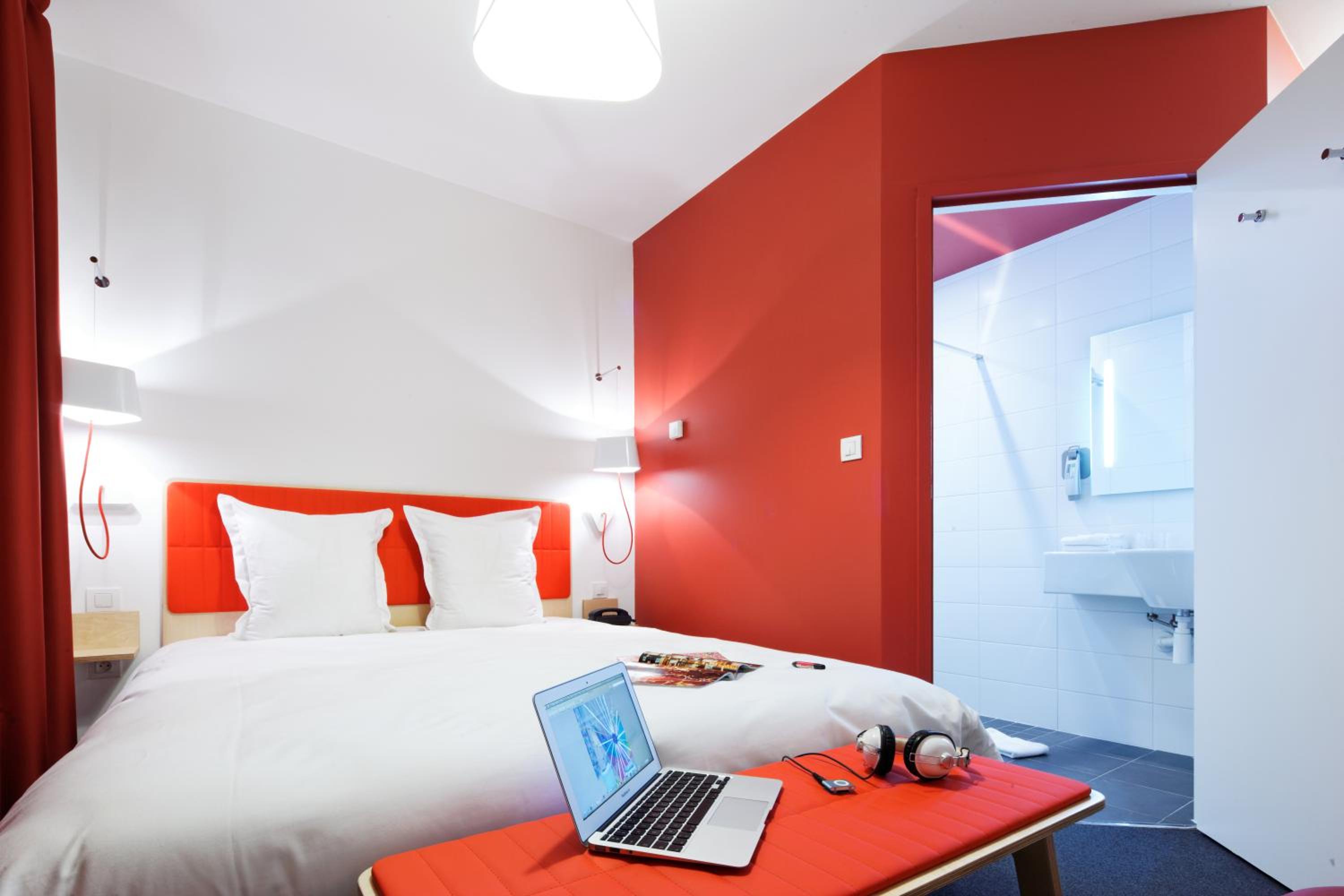 Standard Double Room photo 2