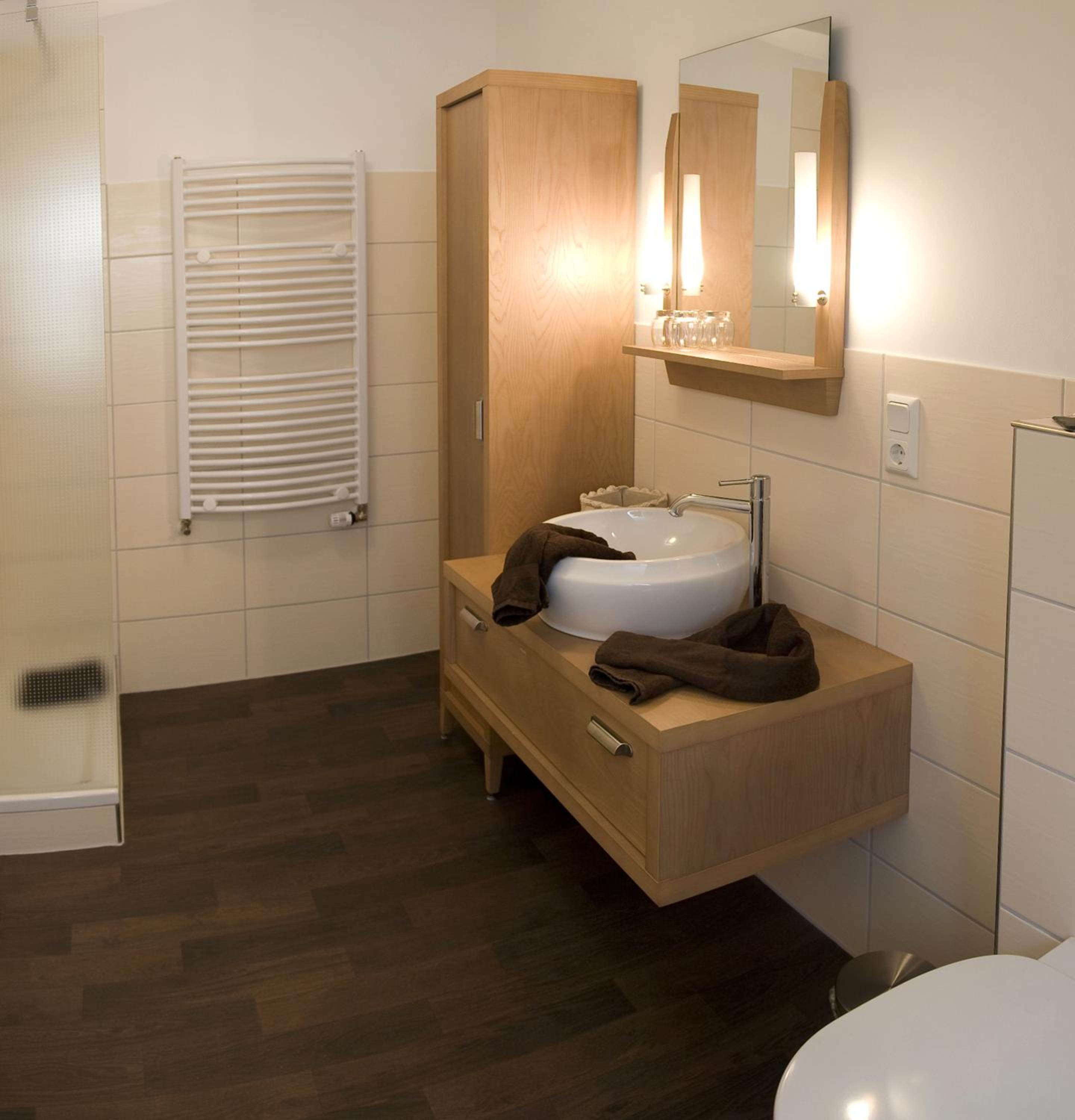 Standard Double Room photo 3